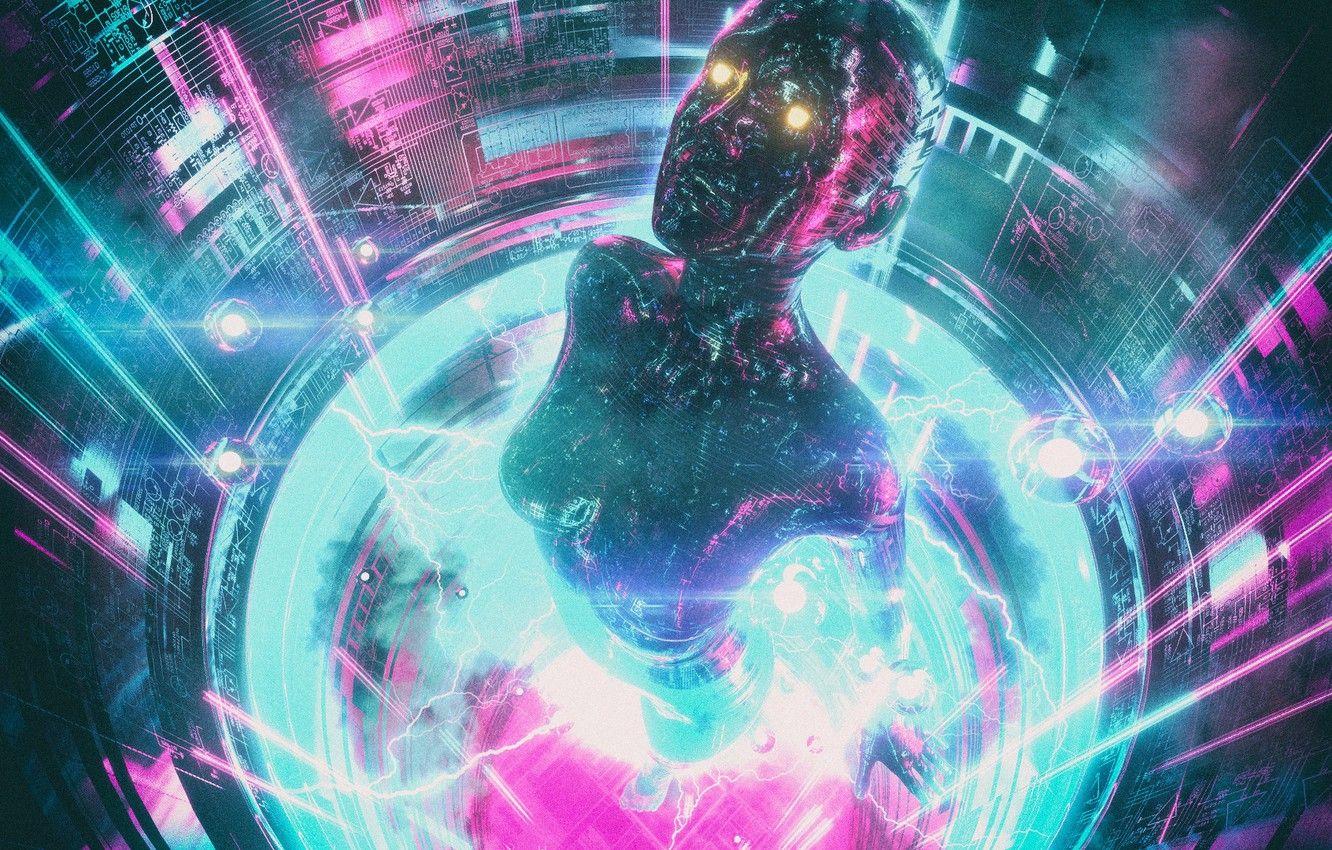 Cyberpunk Synthwave Wallpapers Top Những Hình Ảnh Đẹp