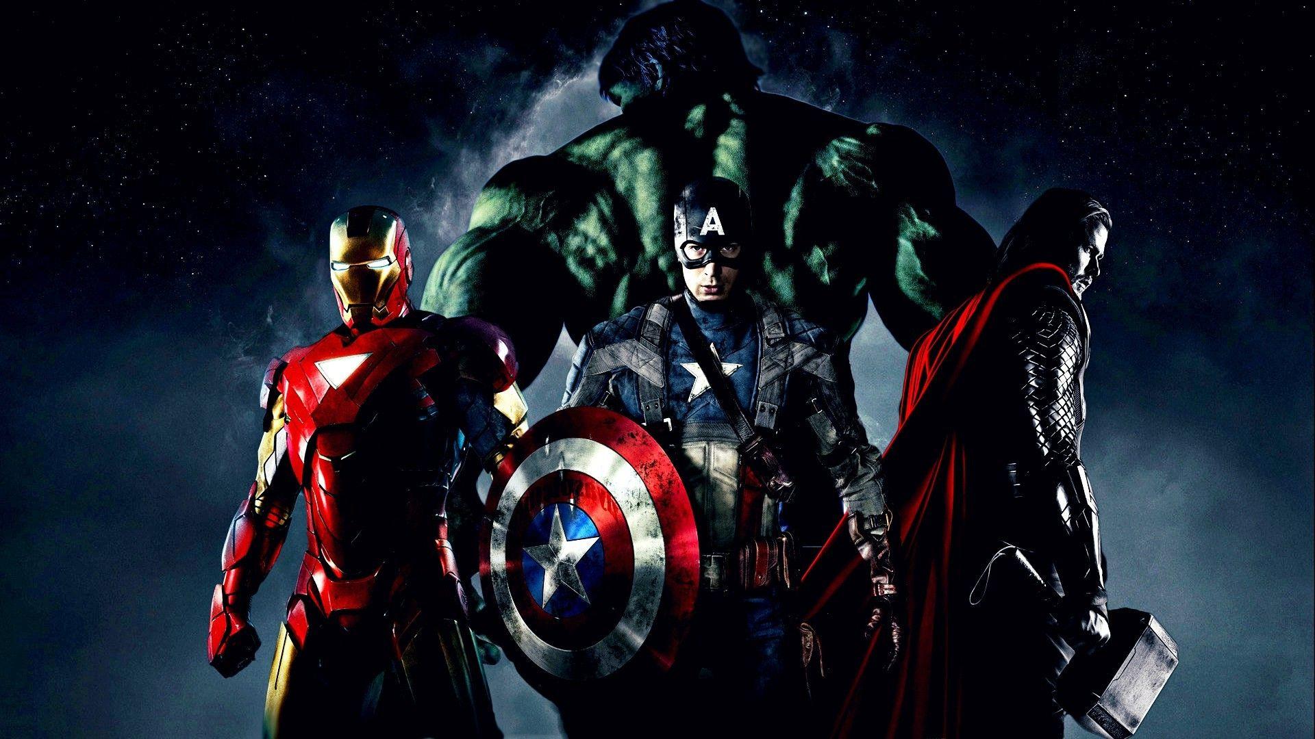 Marvel Avengers 3D Wallpapers Top Free Marvel Avengers 3D Backgrounds