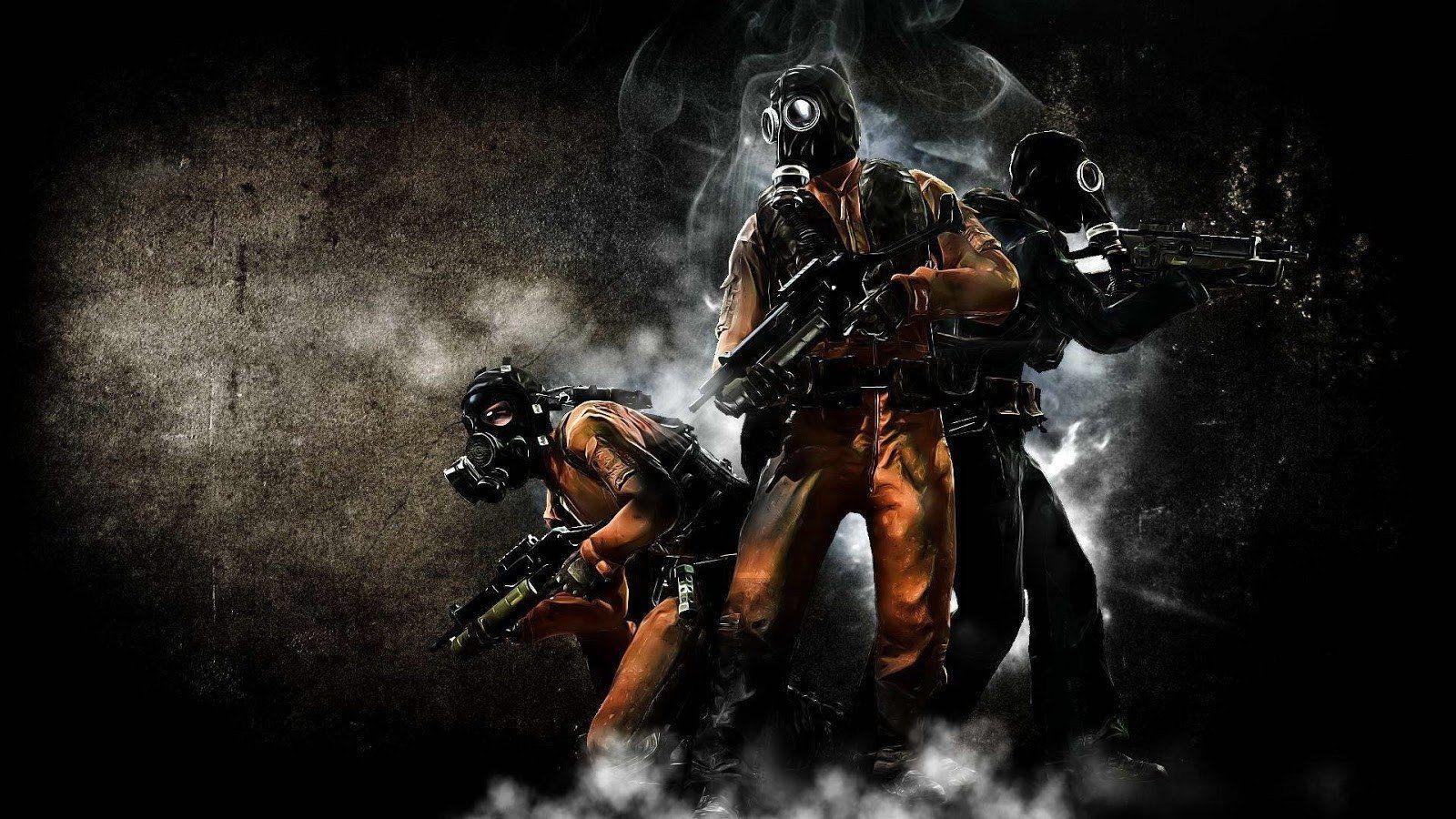 Call Of Duty Black Ops Zombies Wallpapers