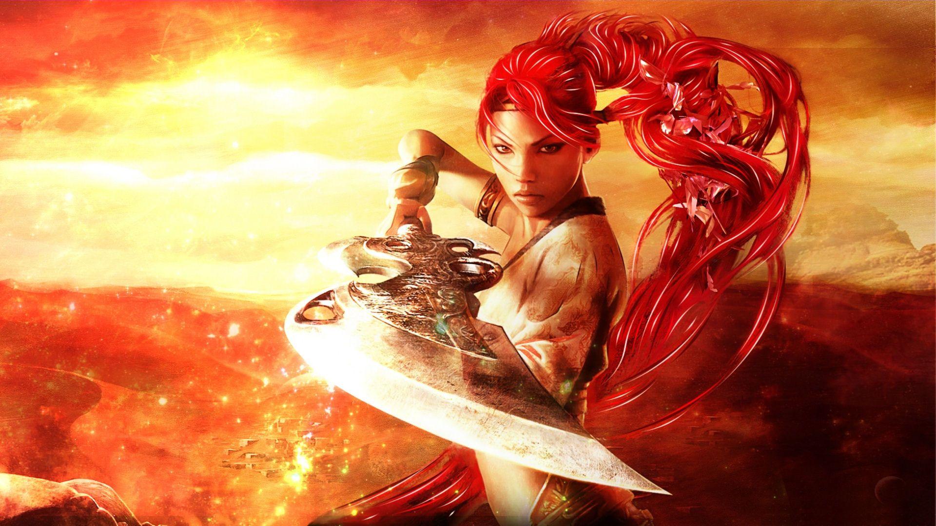 Heavenly Sword Wallpapers Top Free Heavenly Sword Backgrounds 28975 | Hot  Sex Picture