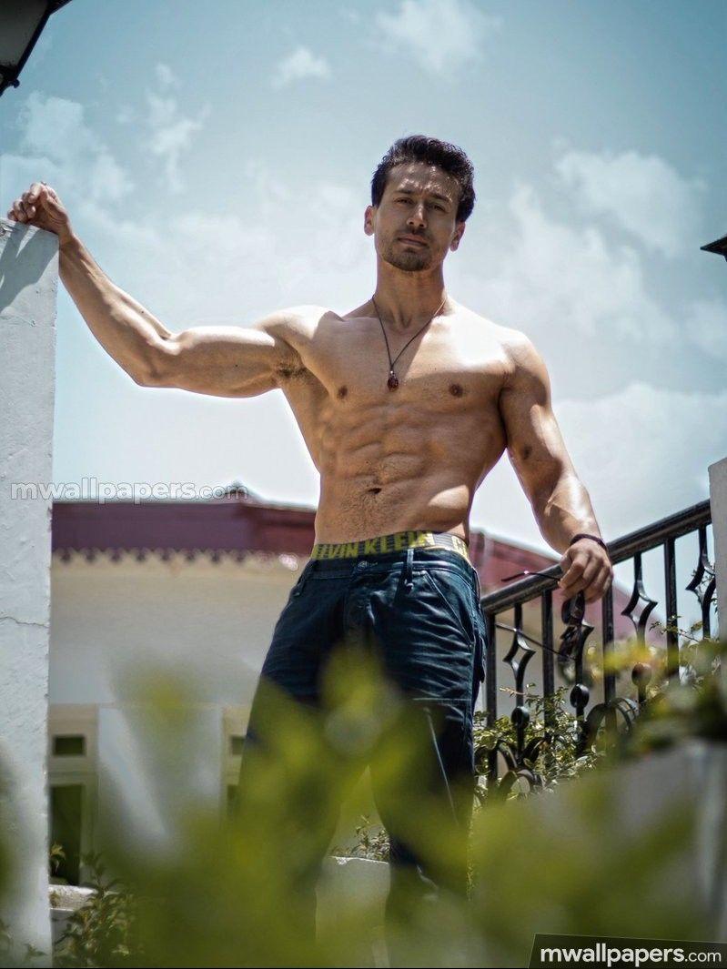 Tiger Shroff Body Wallpapers Top Free Tiger Shroff Body Backgrounds