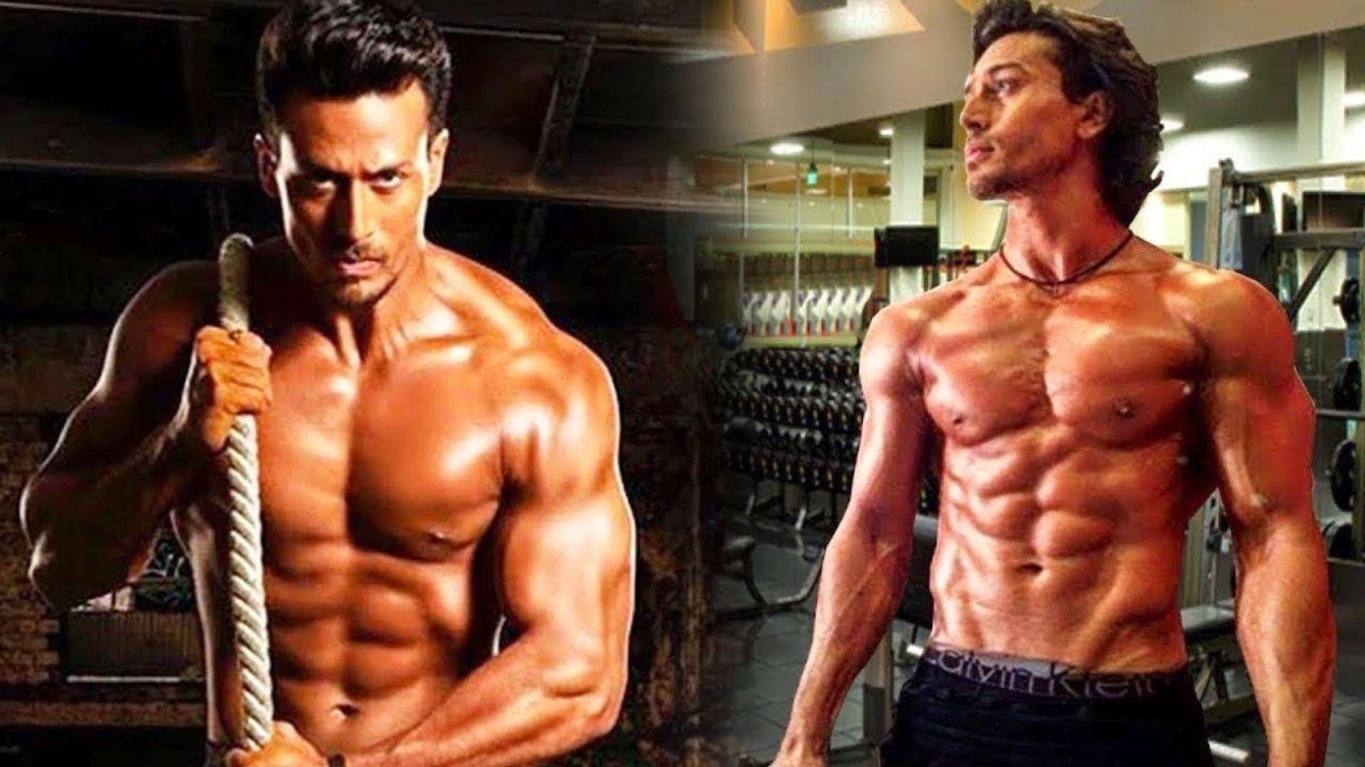 Tiger Shroff Body Wallpapers Top Free Tiger Shroff Body Backgrounds