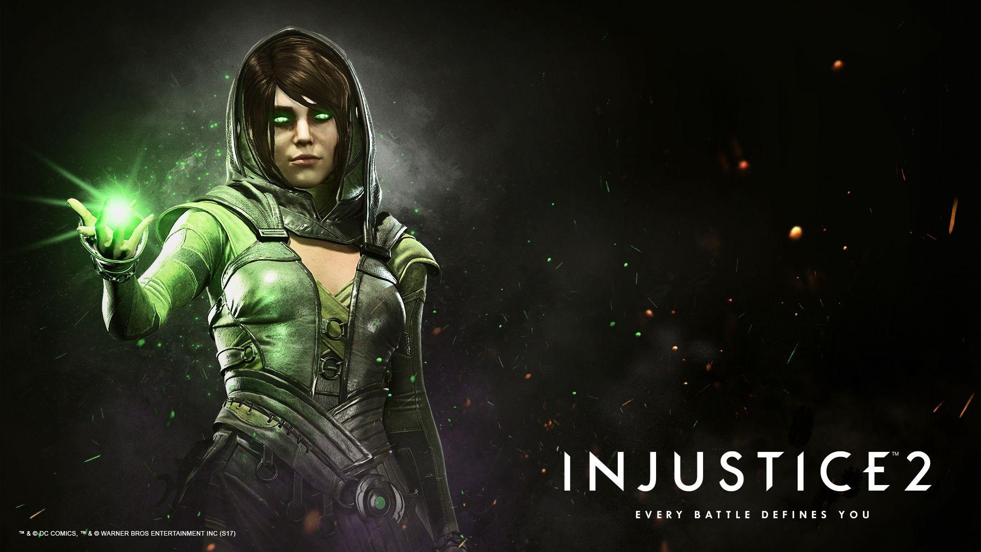 Injustice Wallpapers Top Free Injustice Backgrounds Wallpaperaccess