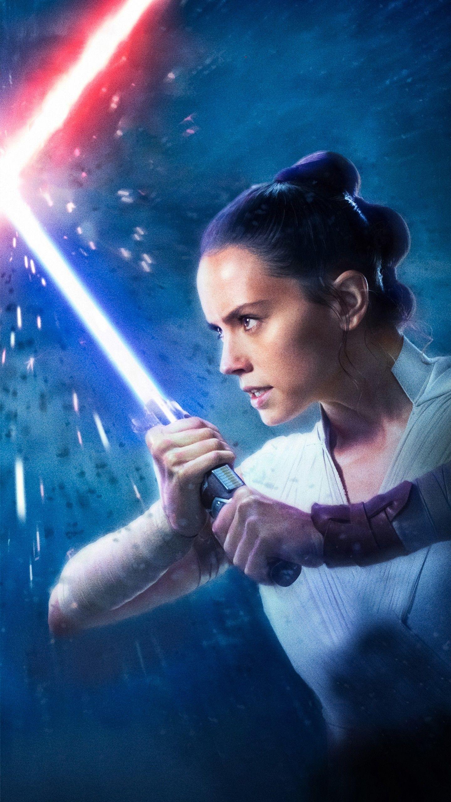 Rey Star Wars IPhone Wallpapers Top Free Rey Star Wars IPhone