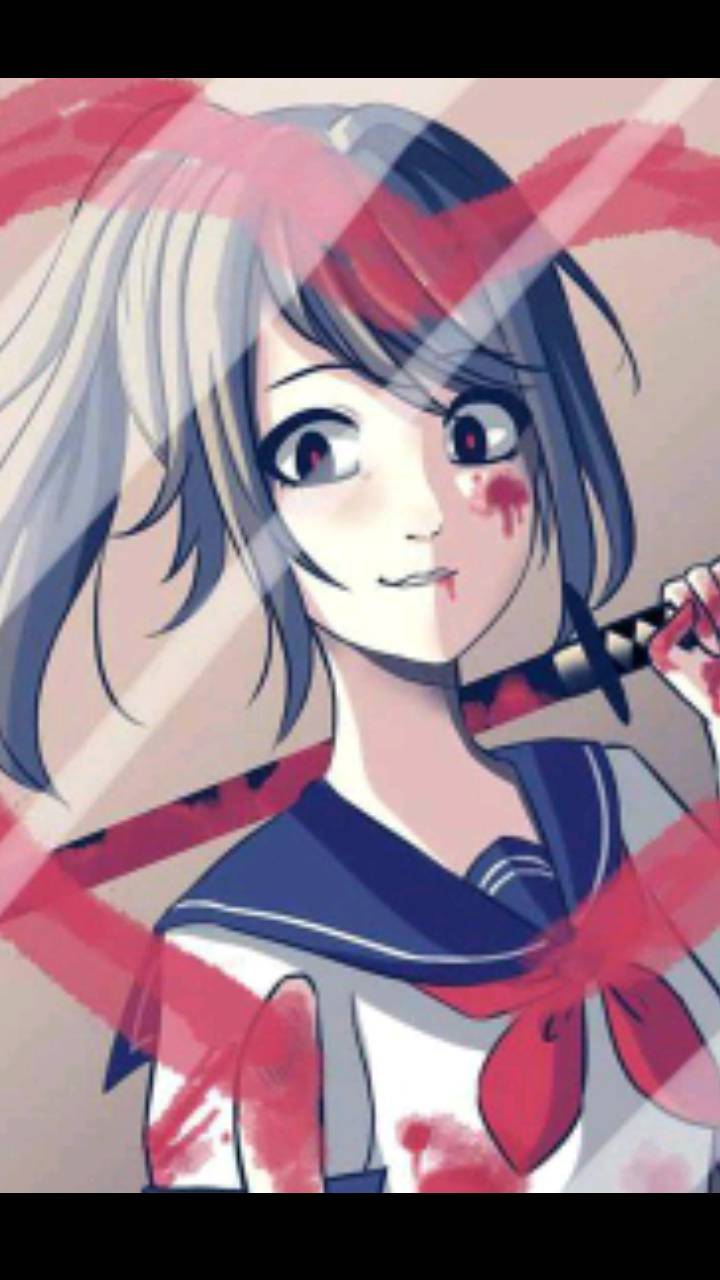 Yandere Simulator Wallpapers Top Free Yandere Simulator Backgrounds