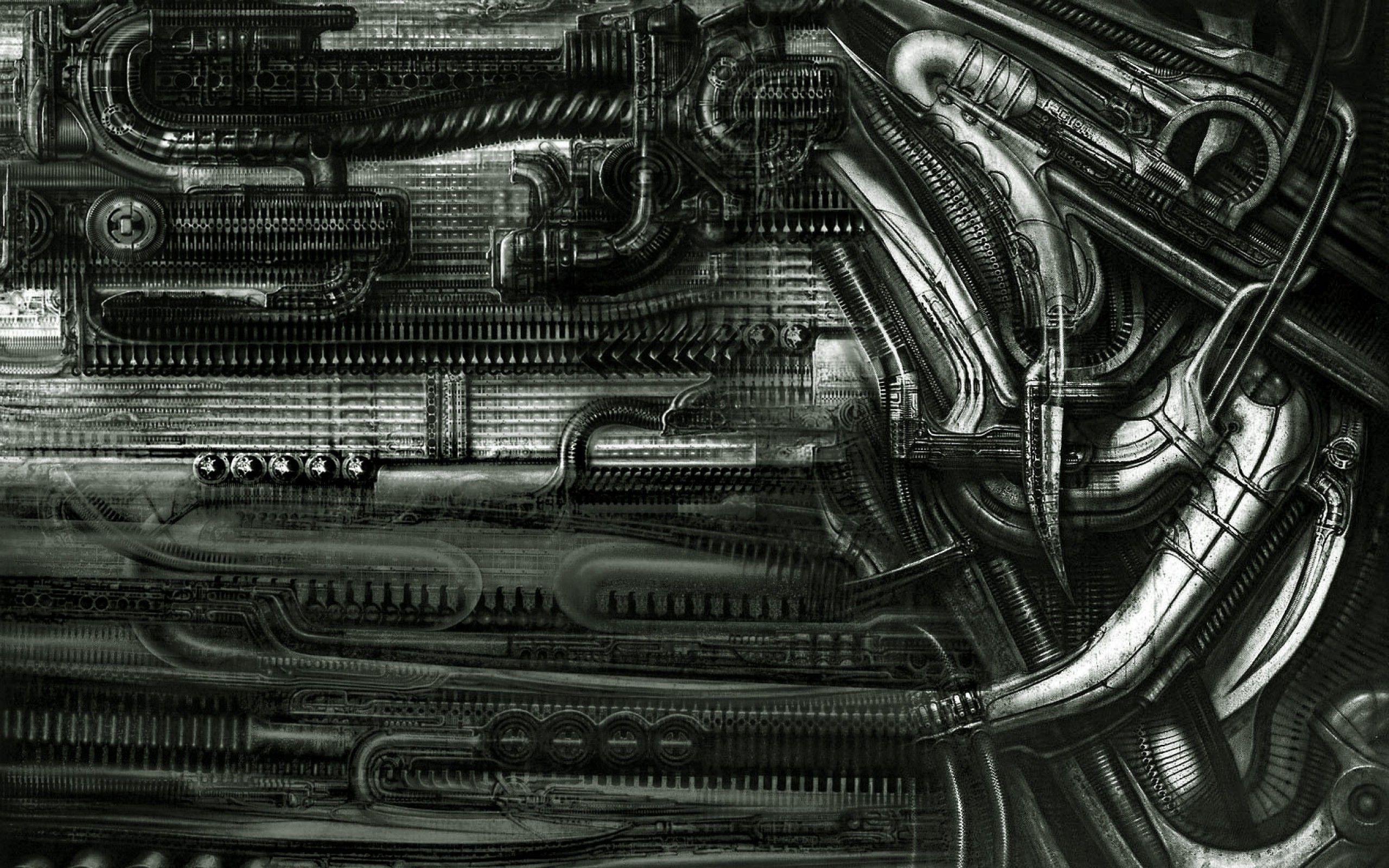 Giger Hd Wallpapers Top Free Giger Hd Backgrounds Wallpaperaccess