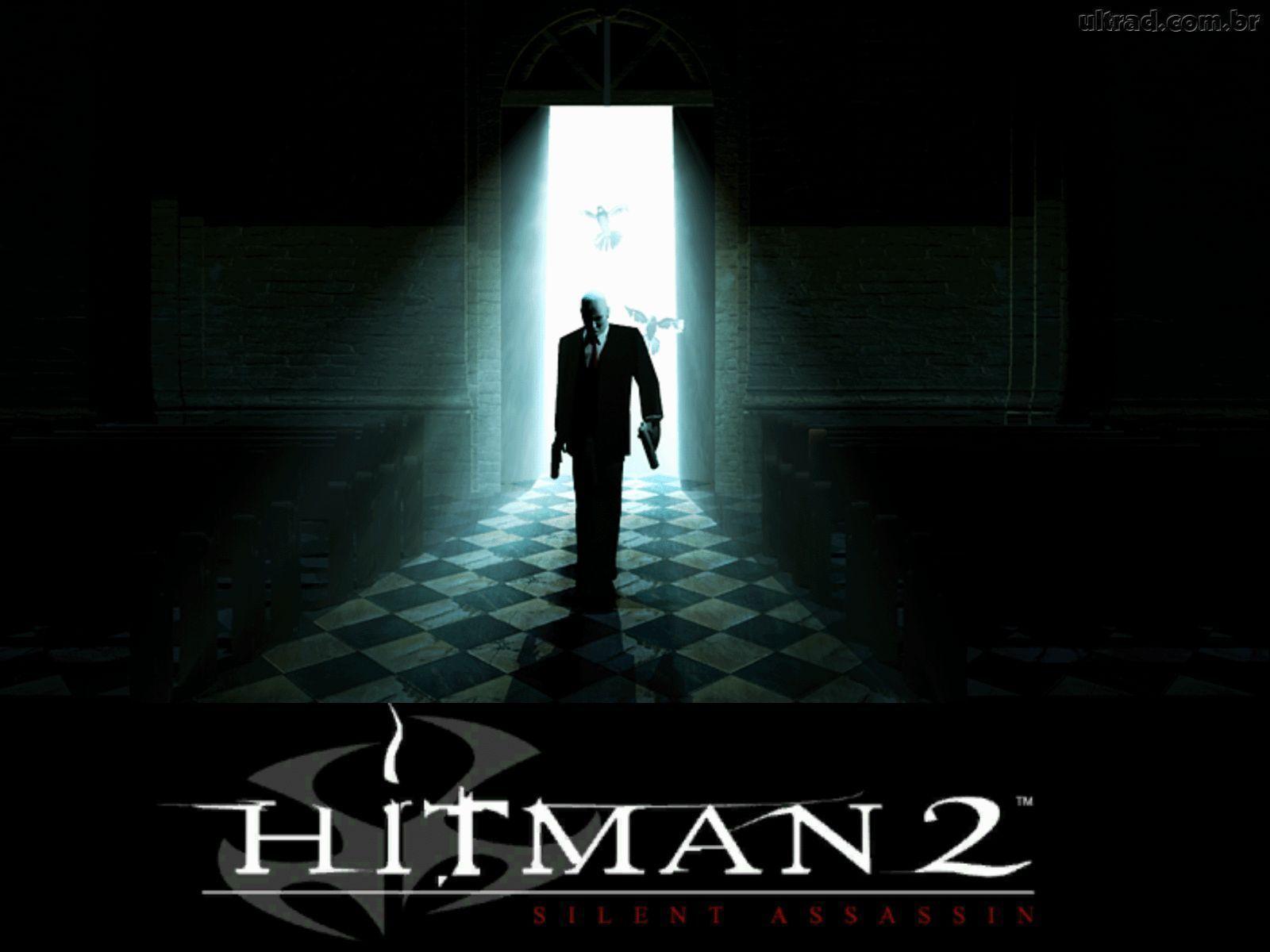 Hitman 2 Wallpapers Top Free Hitman 2 Backgrounds WallpaperAccess