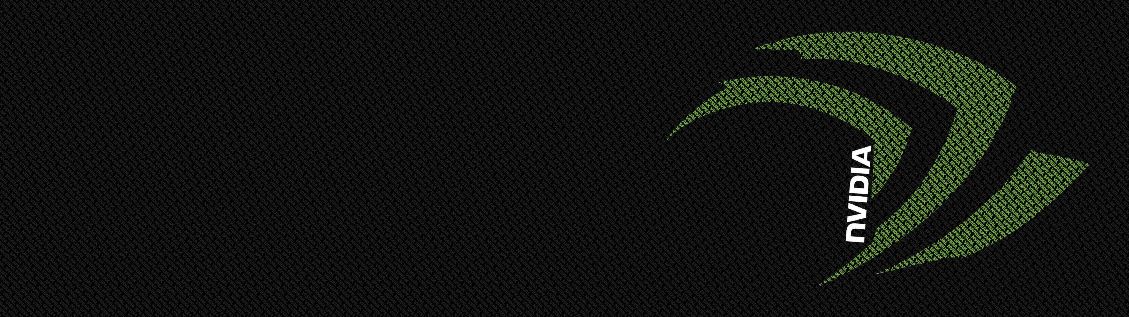 Nvidia Triple Monitor Wallpaper