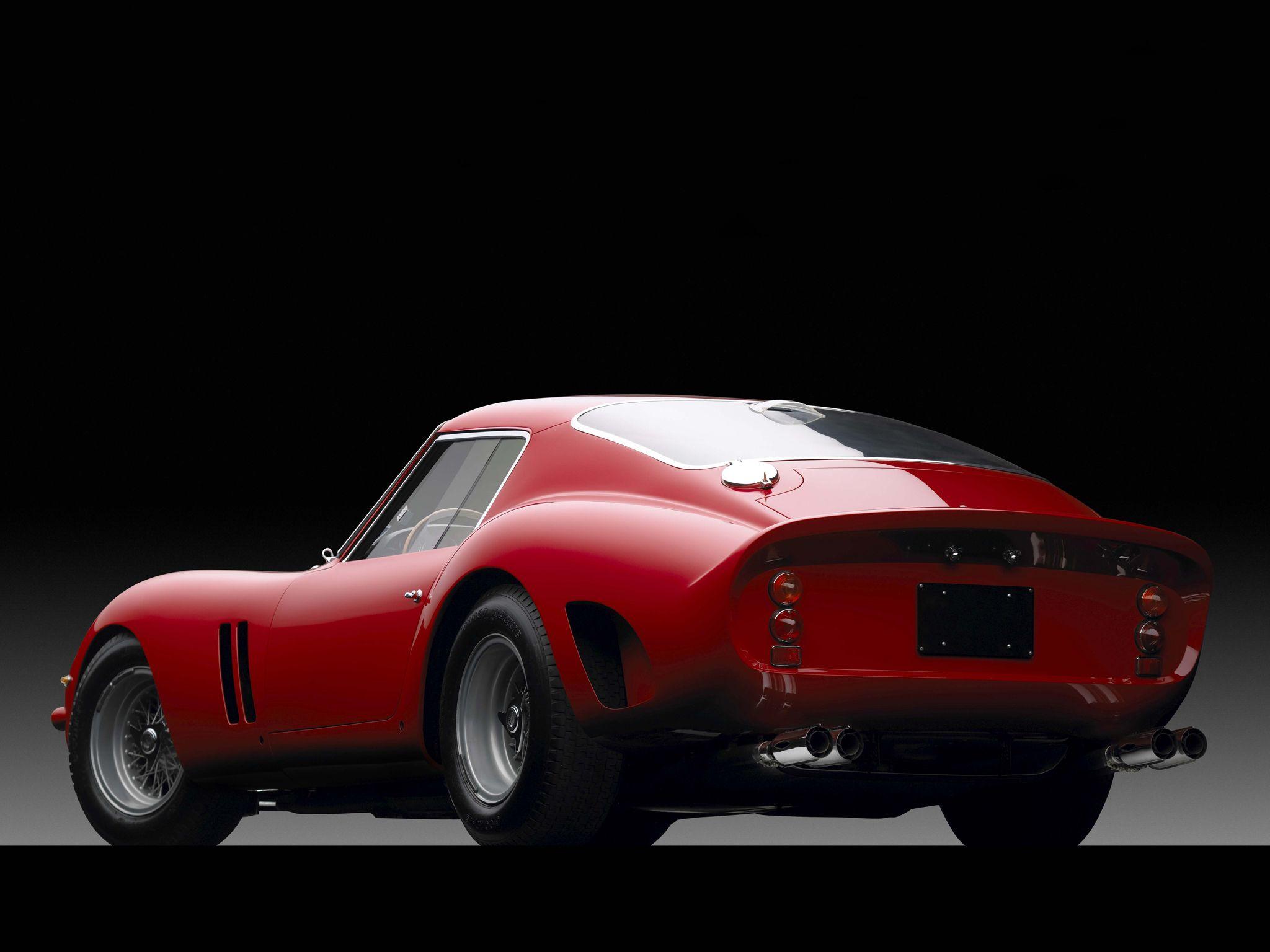 Classic Ferrari Wallpapers Top Free Classic Ferrari Backgrounds