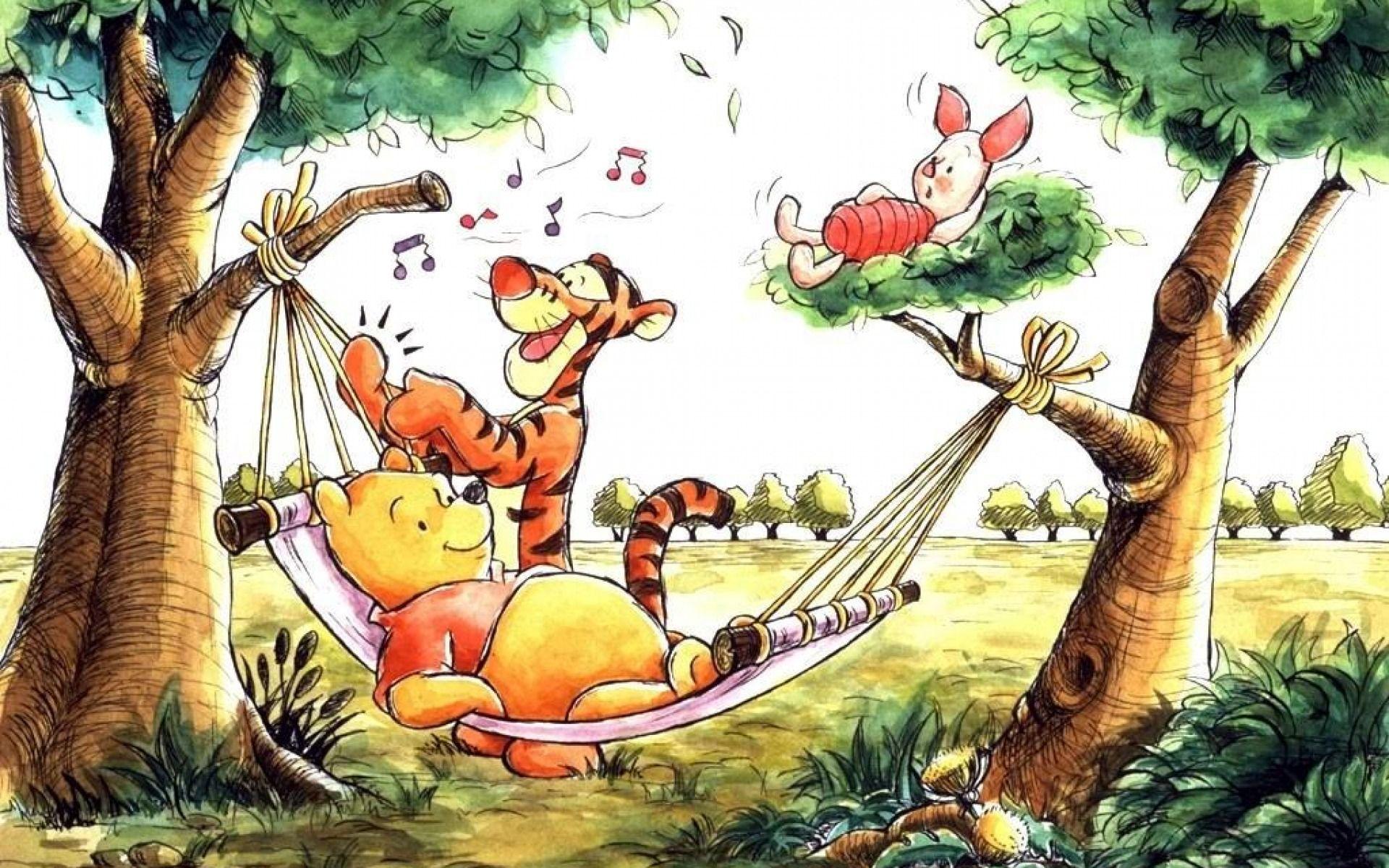 Winnie The Pooh Pc Wallpapers Top Free Winnie The Pooh Pc Backgrounds