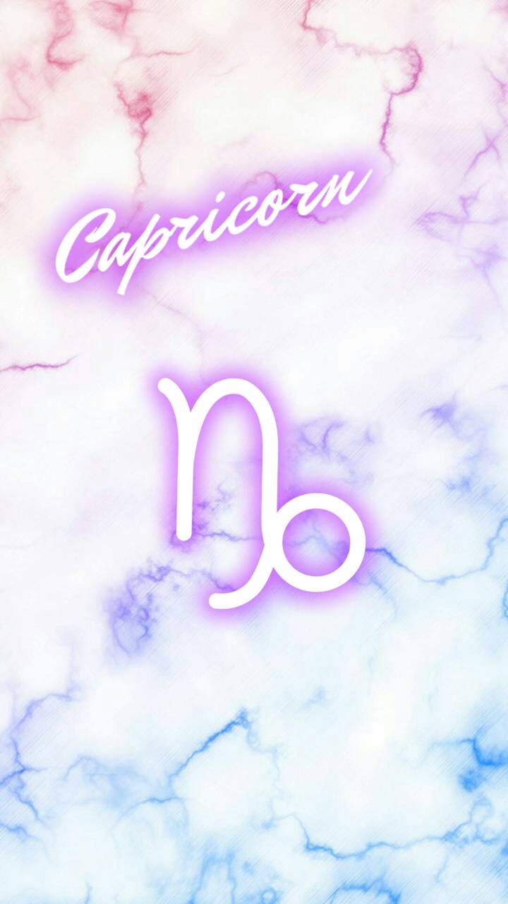 Capricorn Aesthetic Wallpapers Top Free Capricorn Aesthetic