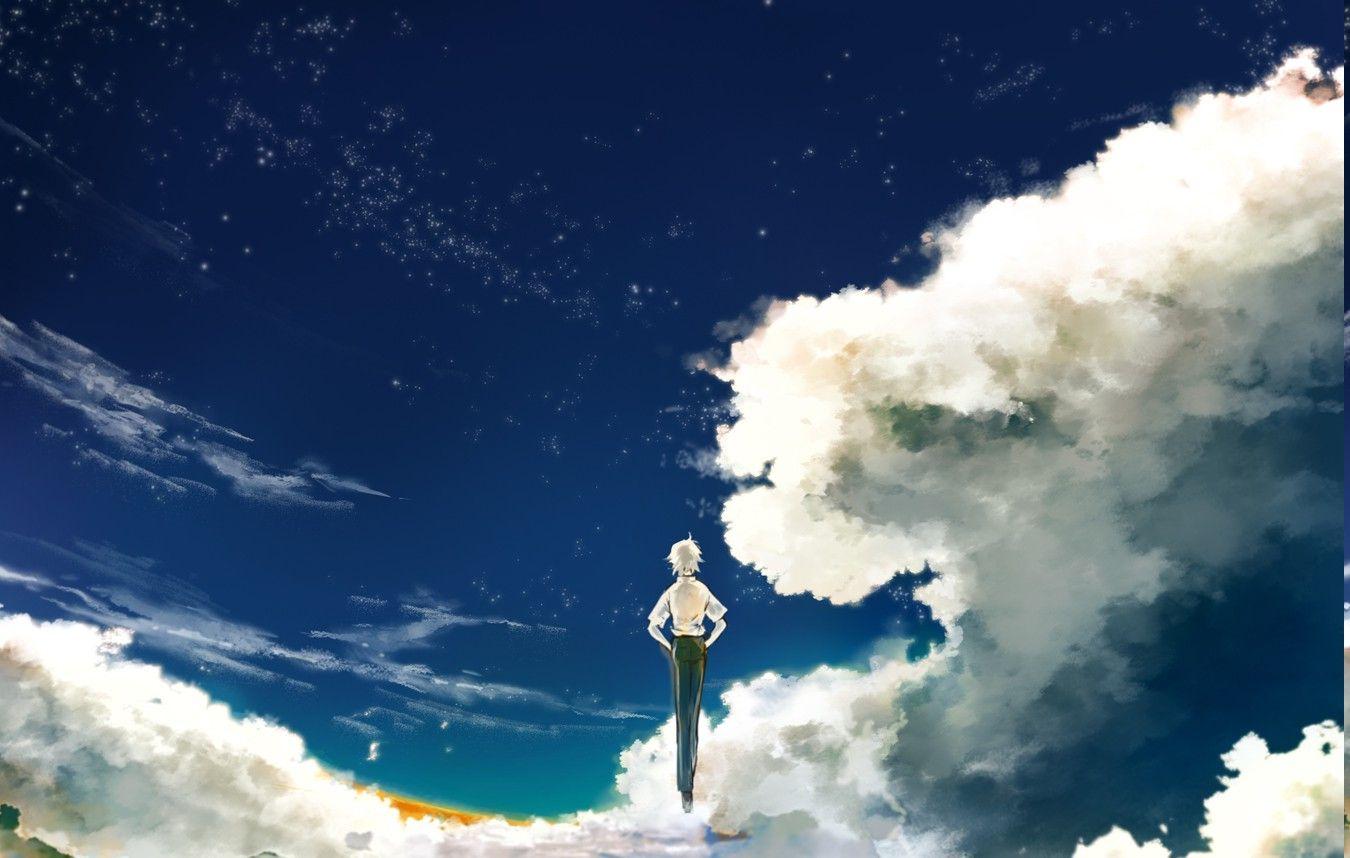 Anime Flying Wallpapers Top Free Anime Flying Backgrounds