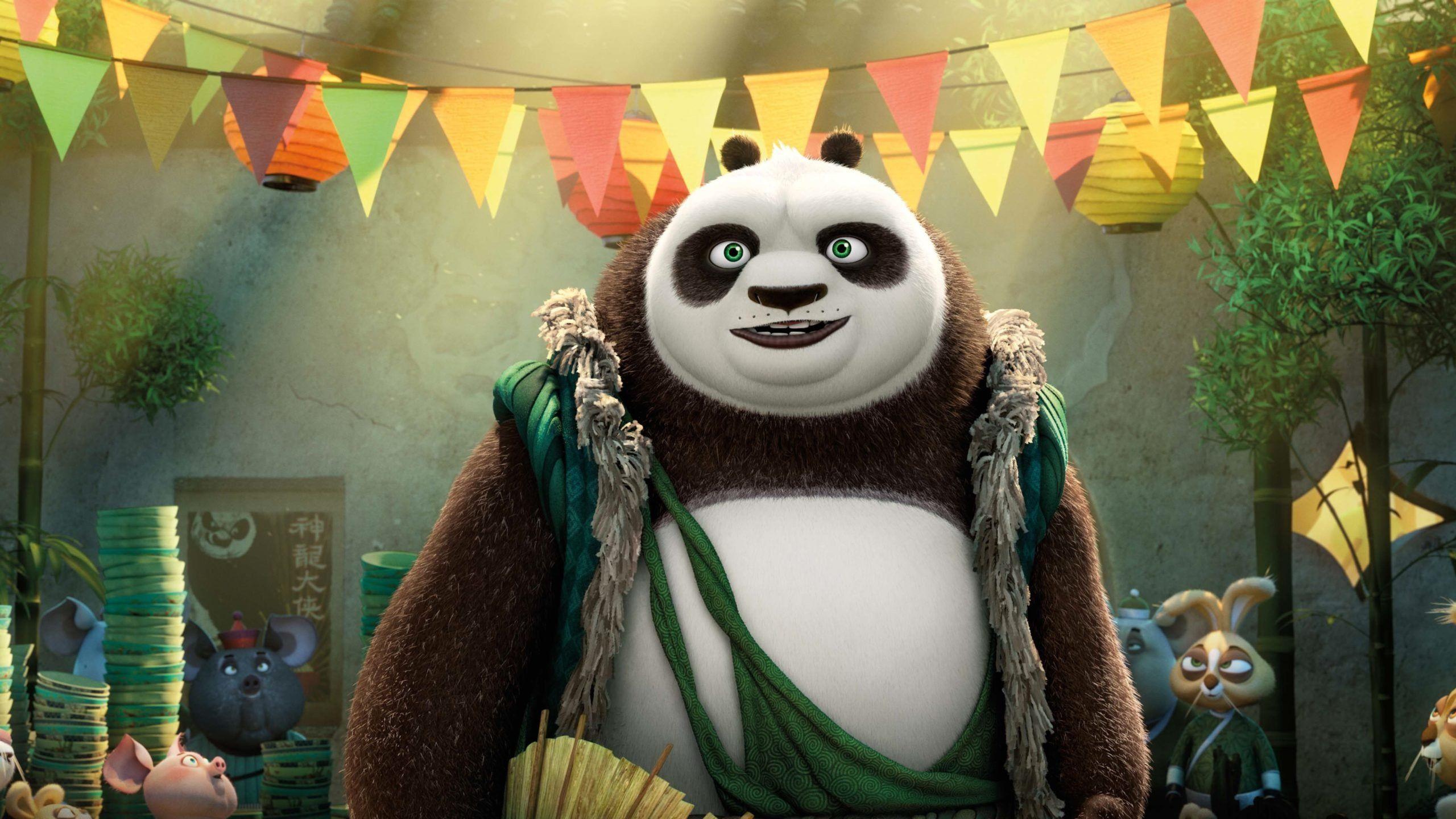 Kung Fu Panda HD Wallpapers Top Free Kung Fu Panda HD Backgrounds