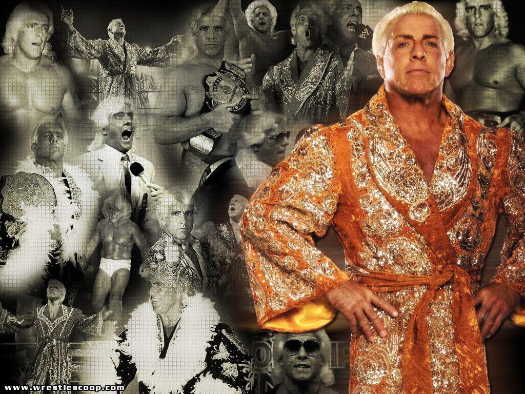 Ric Flair Wallpapers Top Free Ric Flair Backgrounds WallpaperAccess
