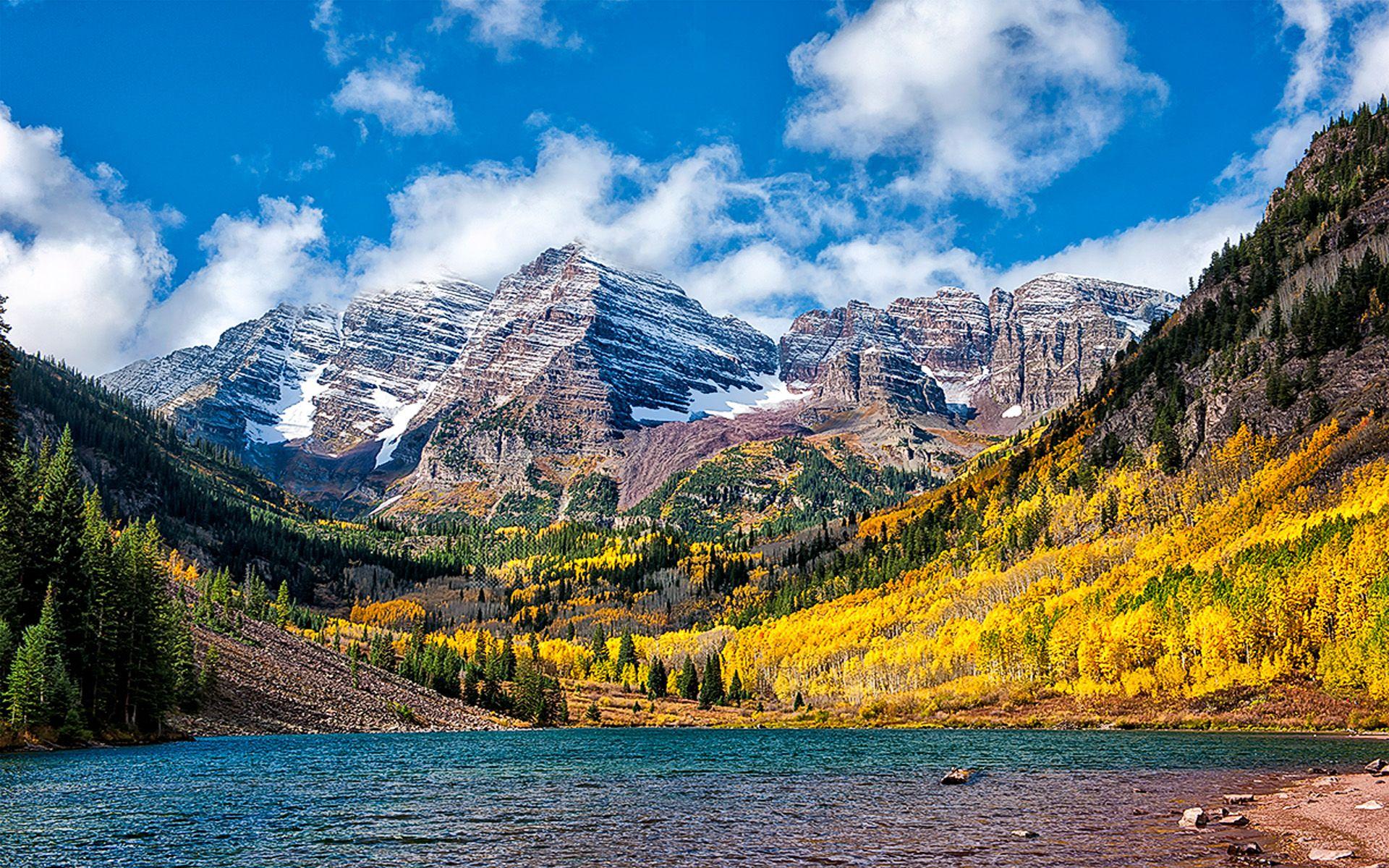 Rocky Mountain Fall Wallpapers Top Free Rocky Mountain Fall