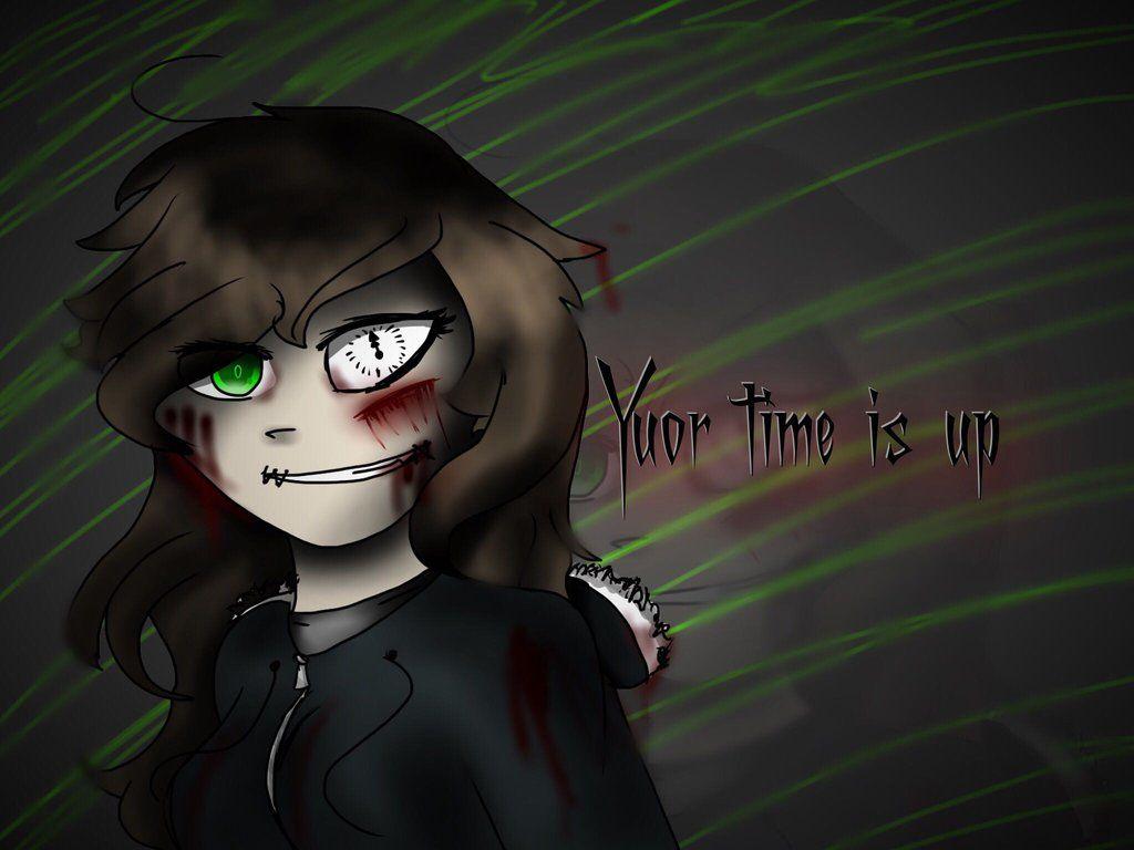 Clockwork Creepypasta Wallpapers Top Free Clockwork Creepypasta