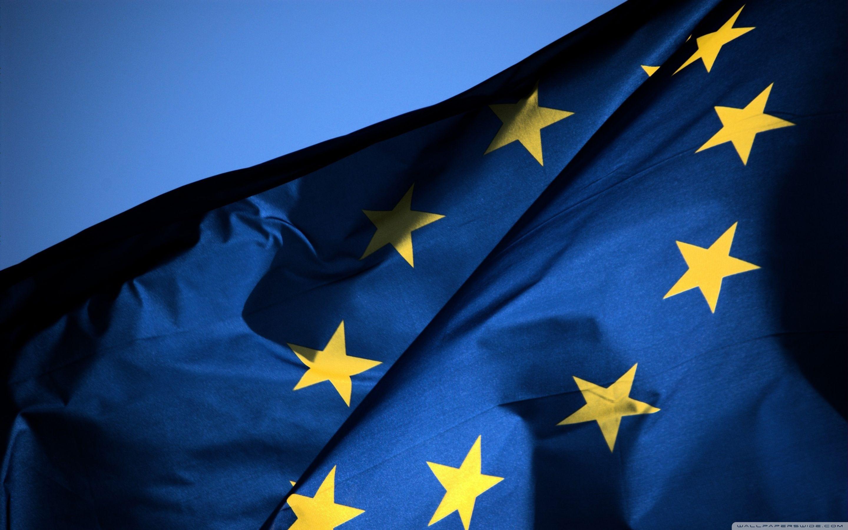 European Union Flag Wallpapers Top Free European Union Flag