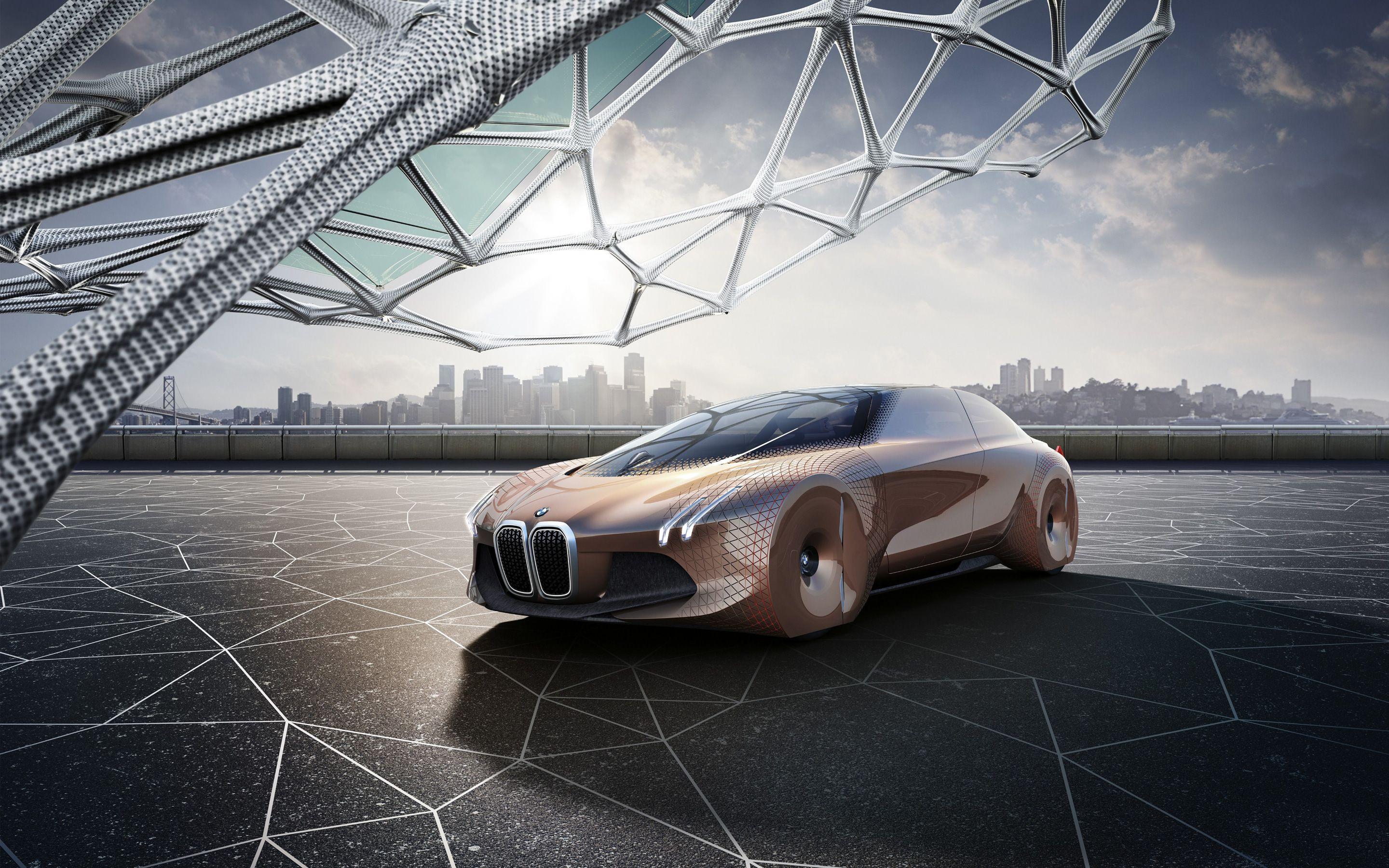 Bmw Concept Cars Wallpapers Top Free Bmw Concept Cars Backgrounds