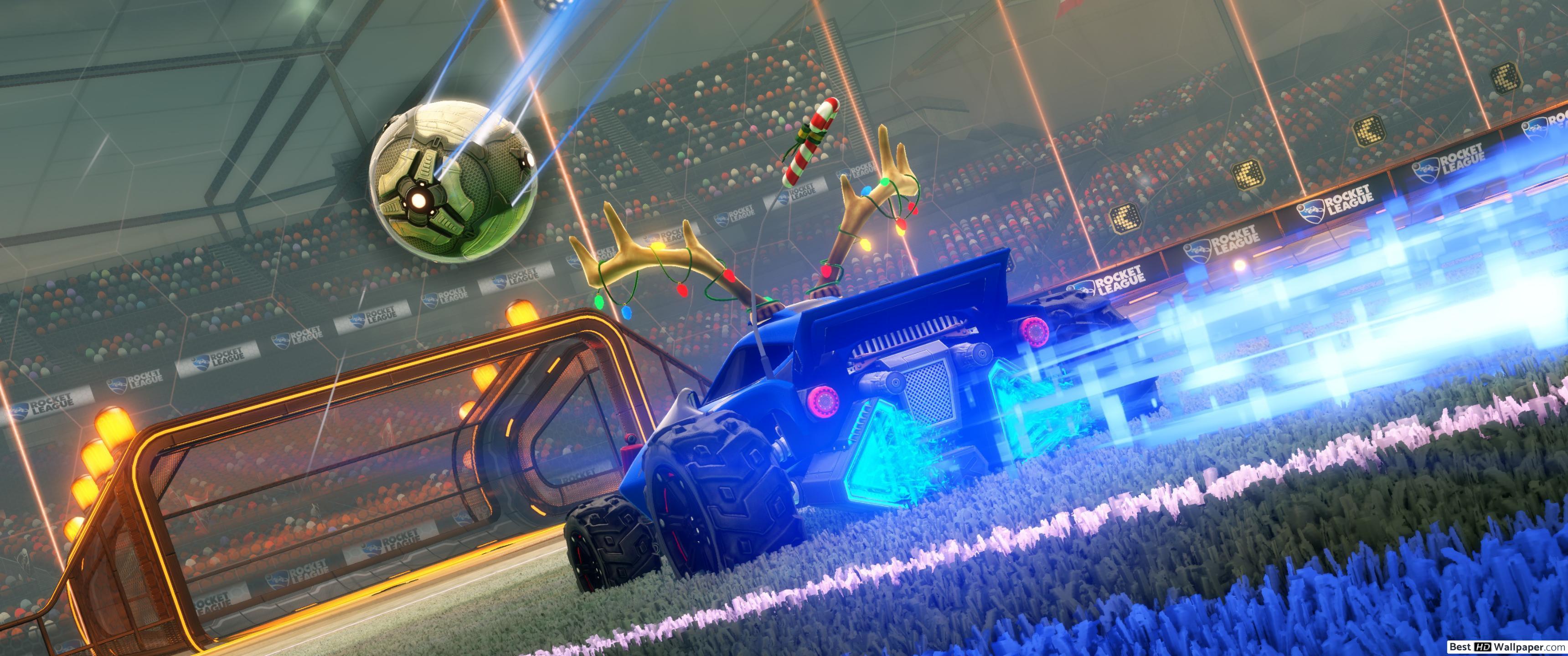 Rocket League Hd Wallpapers Top Free Rocket League Hd Backgrounds