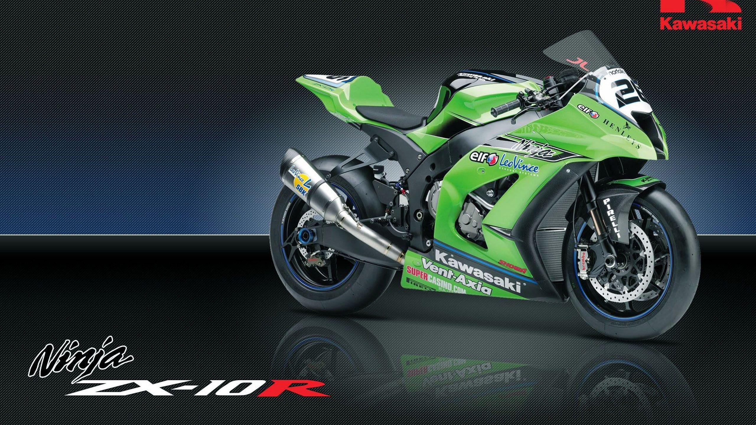 Kawasaki Racing Wallpapers Top Free Kawasaki Racing Backgrounds