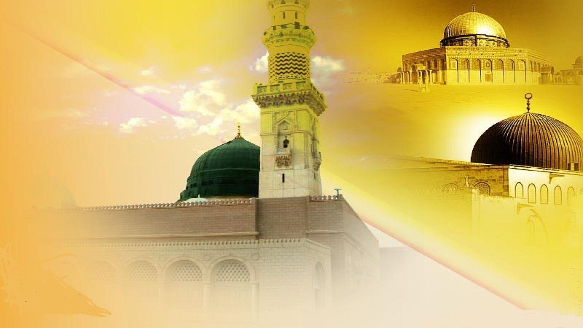 Madina Full Hd Wallpapers M I C P Nh T