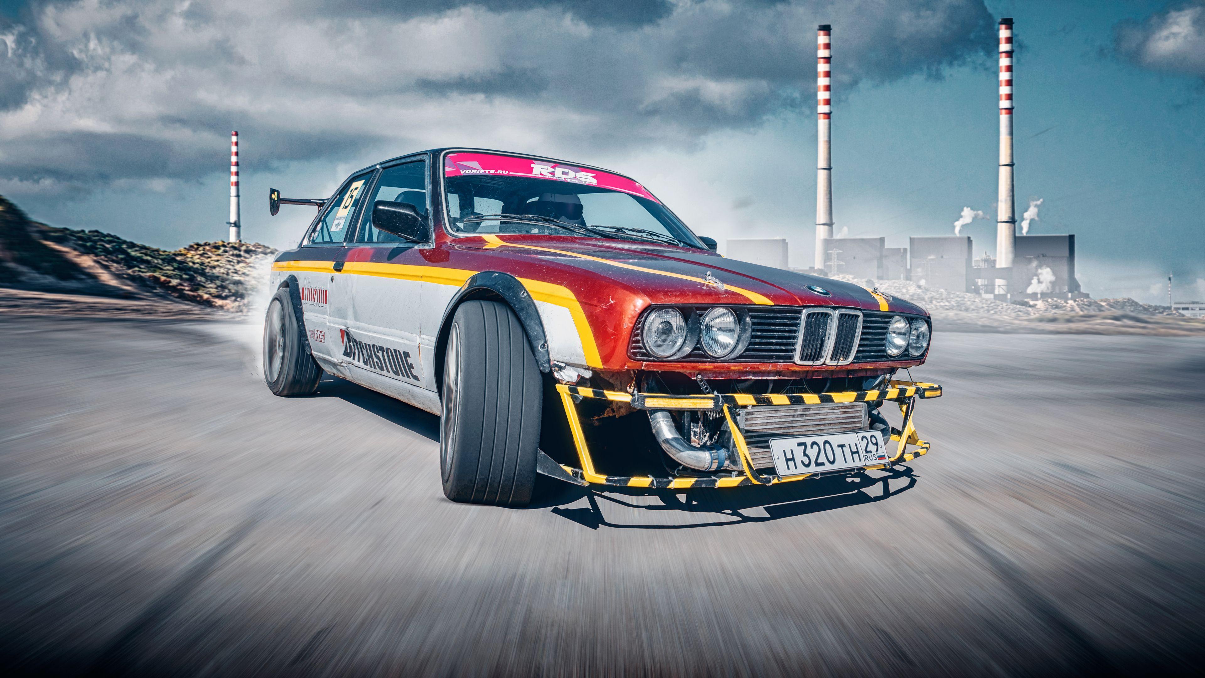 BMW Drifting Wallpapers Top Free BMW Drifting Backgrounds