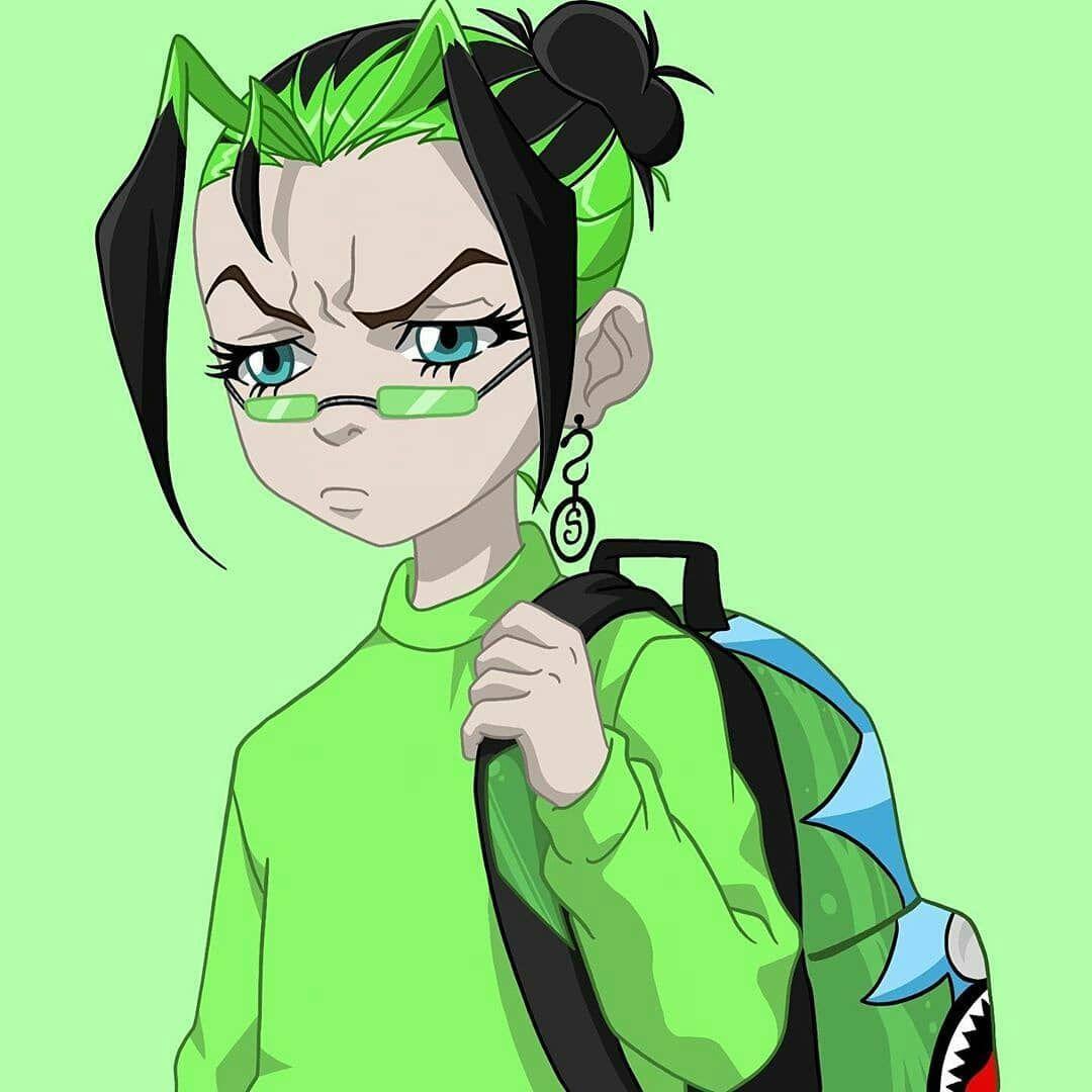 Billie Eilish Anime Wallpapers Ntbeamng The Best Porn Website