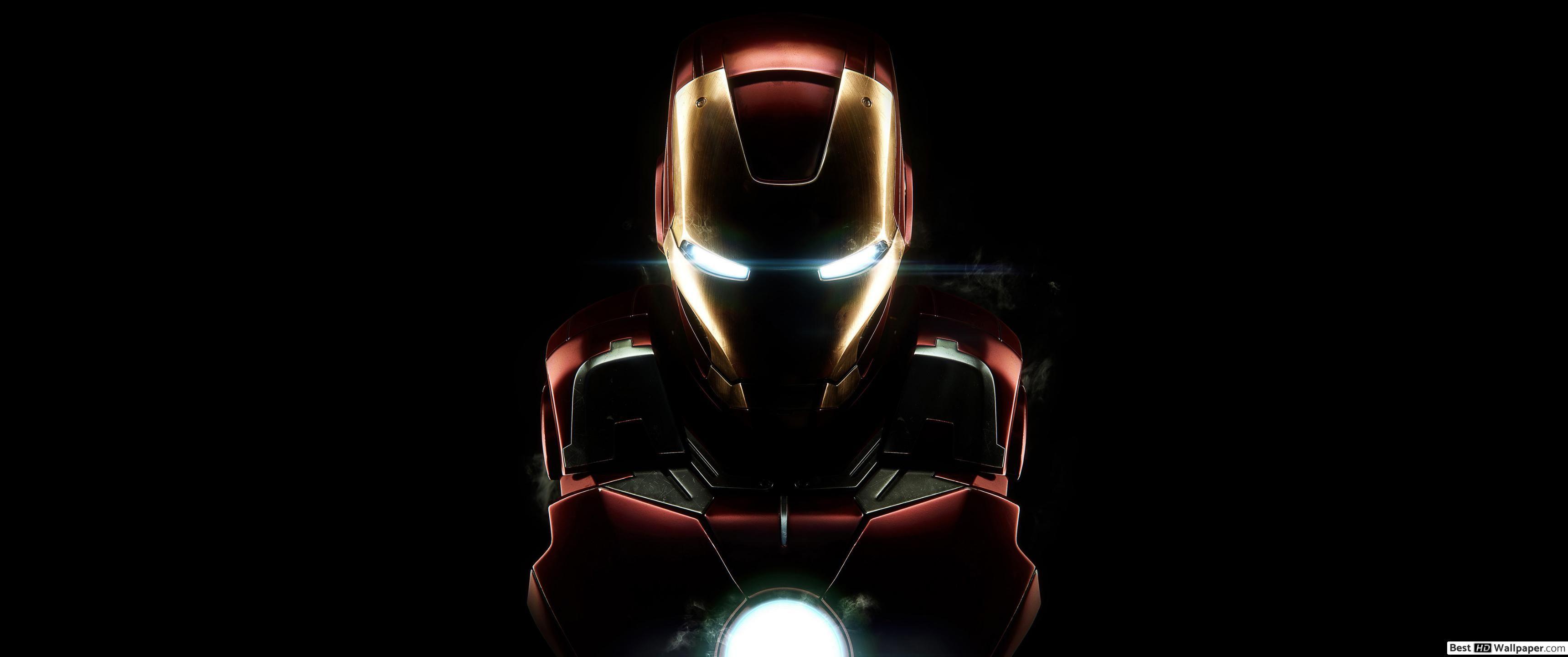 Classic Iron Man Wallpapers Bigbeamng The Best Porn Website