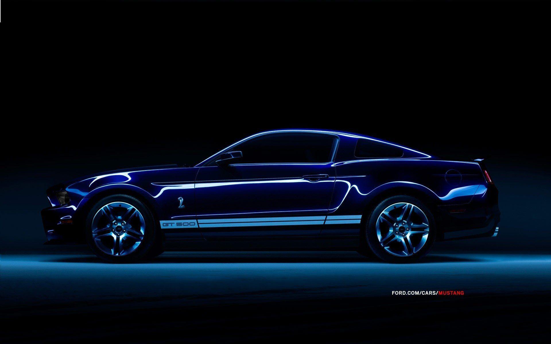 Ford Mustang Blue Laptop Wallpapers Top Free Ford Mustang Blue Laptop