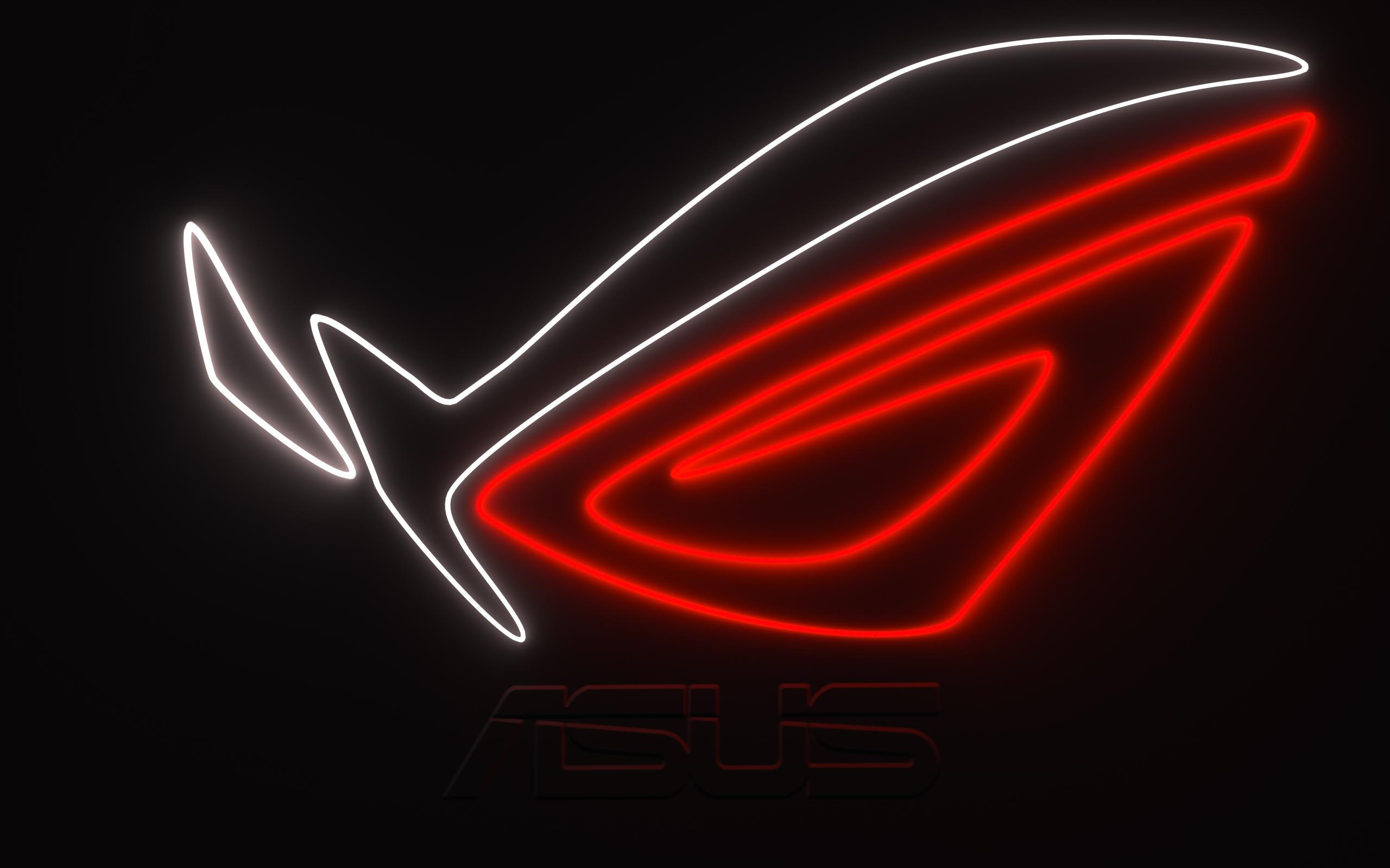 Neon Asus ROG Wallpapers Top Free Neon Asus ROG Backgrounds