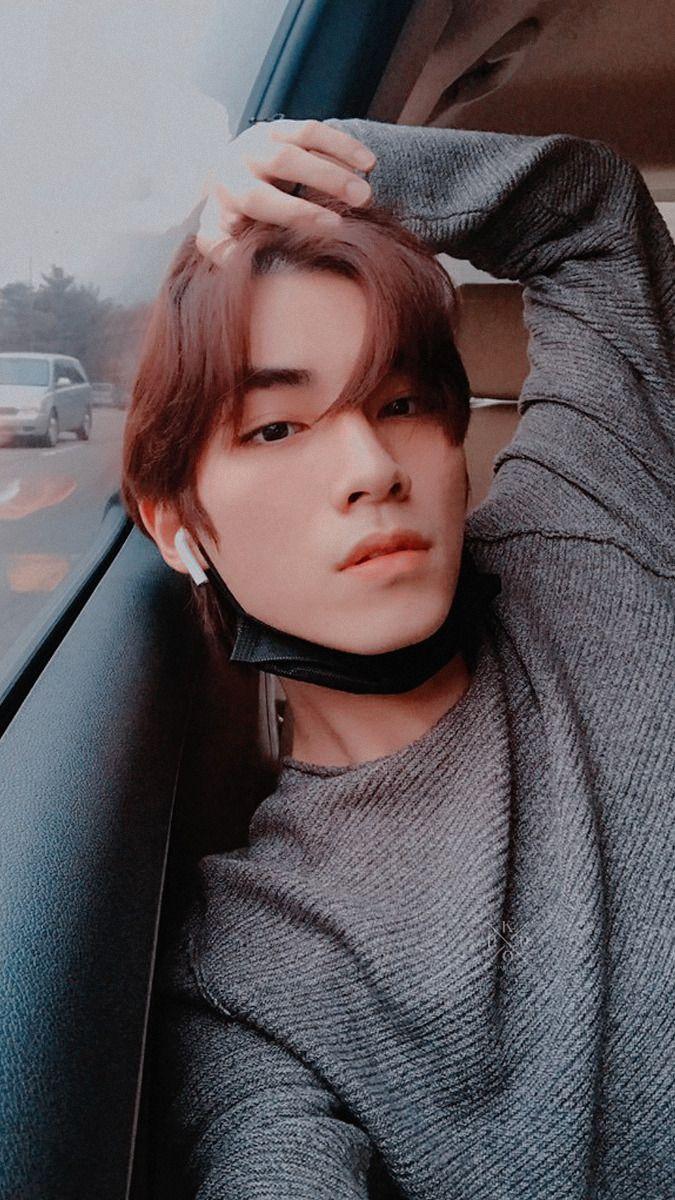 Xiaojun Wayv Wallpapers Top Free Xiaojun Wayv Backgrounds