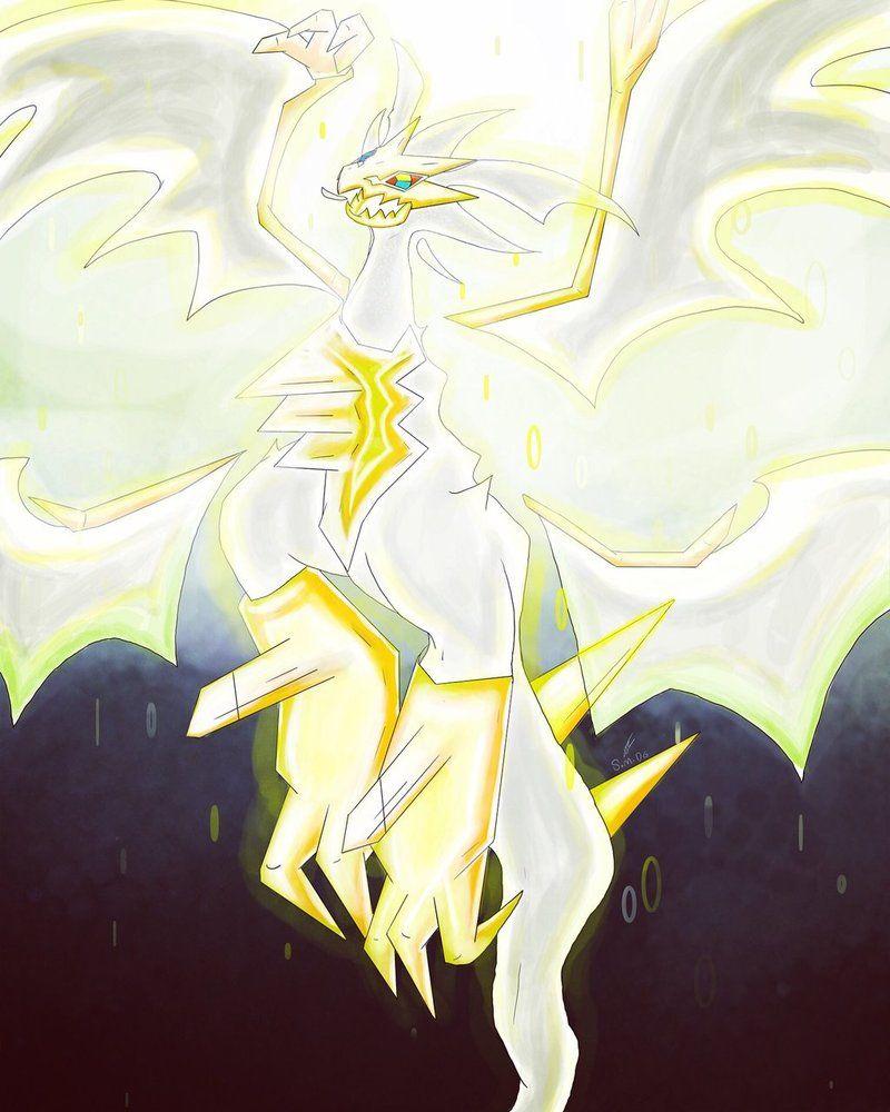 Ultra Necrozma Wallpapers Top Free Ultra Necrozma Backgrounds