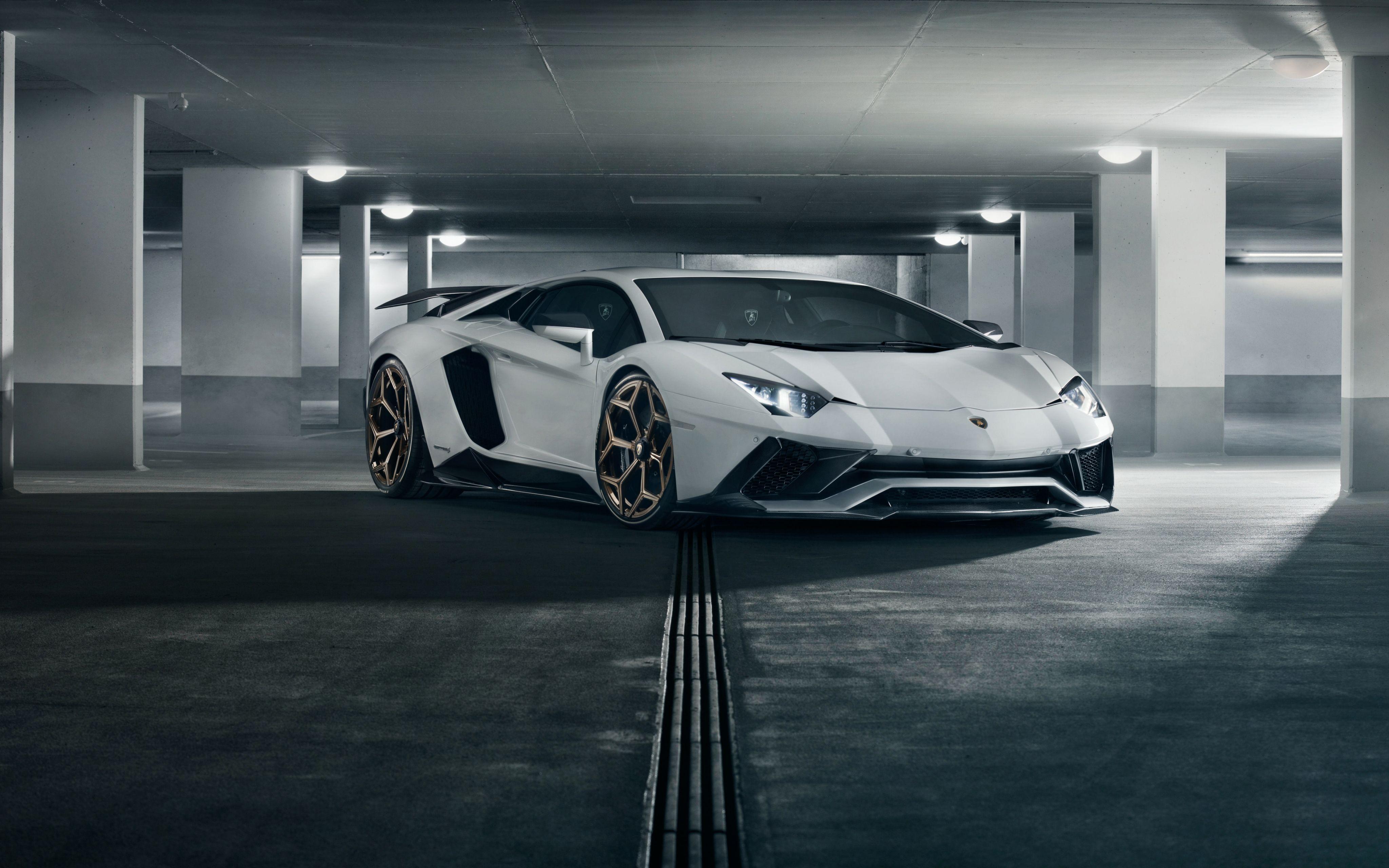 Lamborghini Aventador S 4K Wallpapers Top Free Lamborghini Aventador