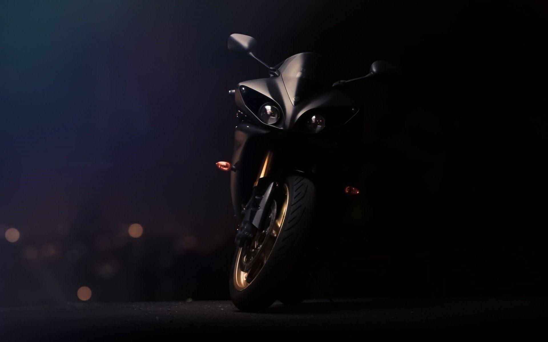 Yamaha R1 Black Wallpapers Top Free Yamaha R1 Black Backgrounds