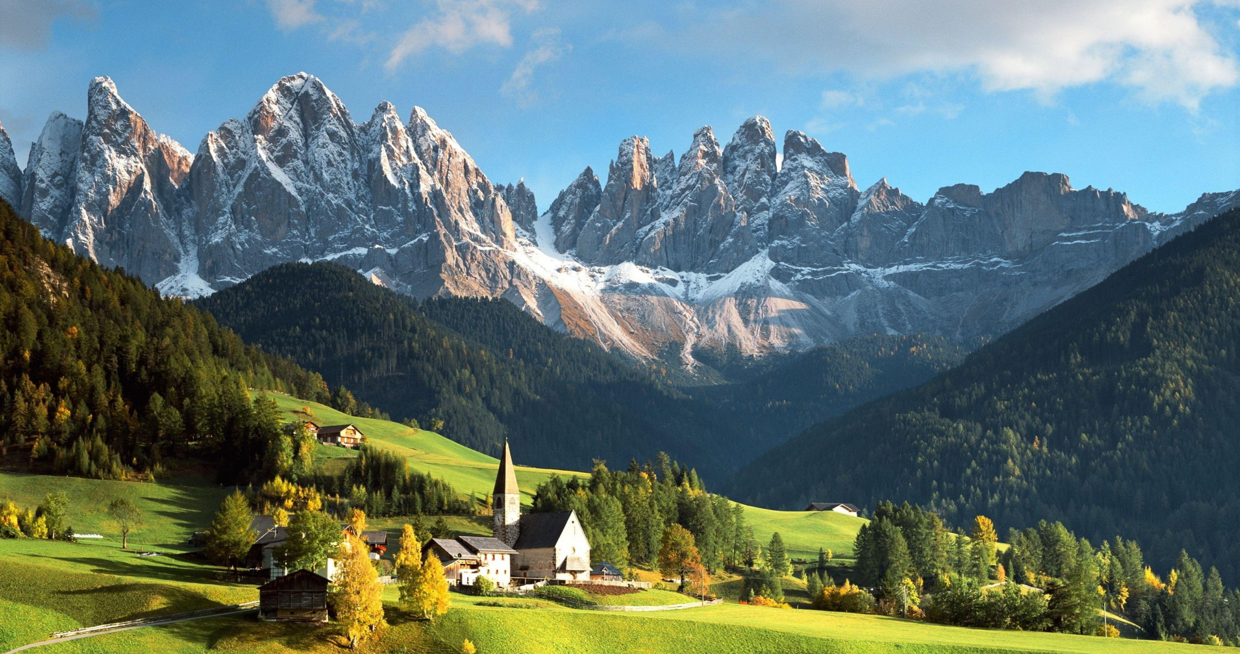 Alps Wallpapers Top Free Alps Backgrounds WallpaperAccess