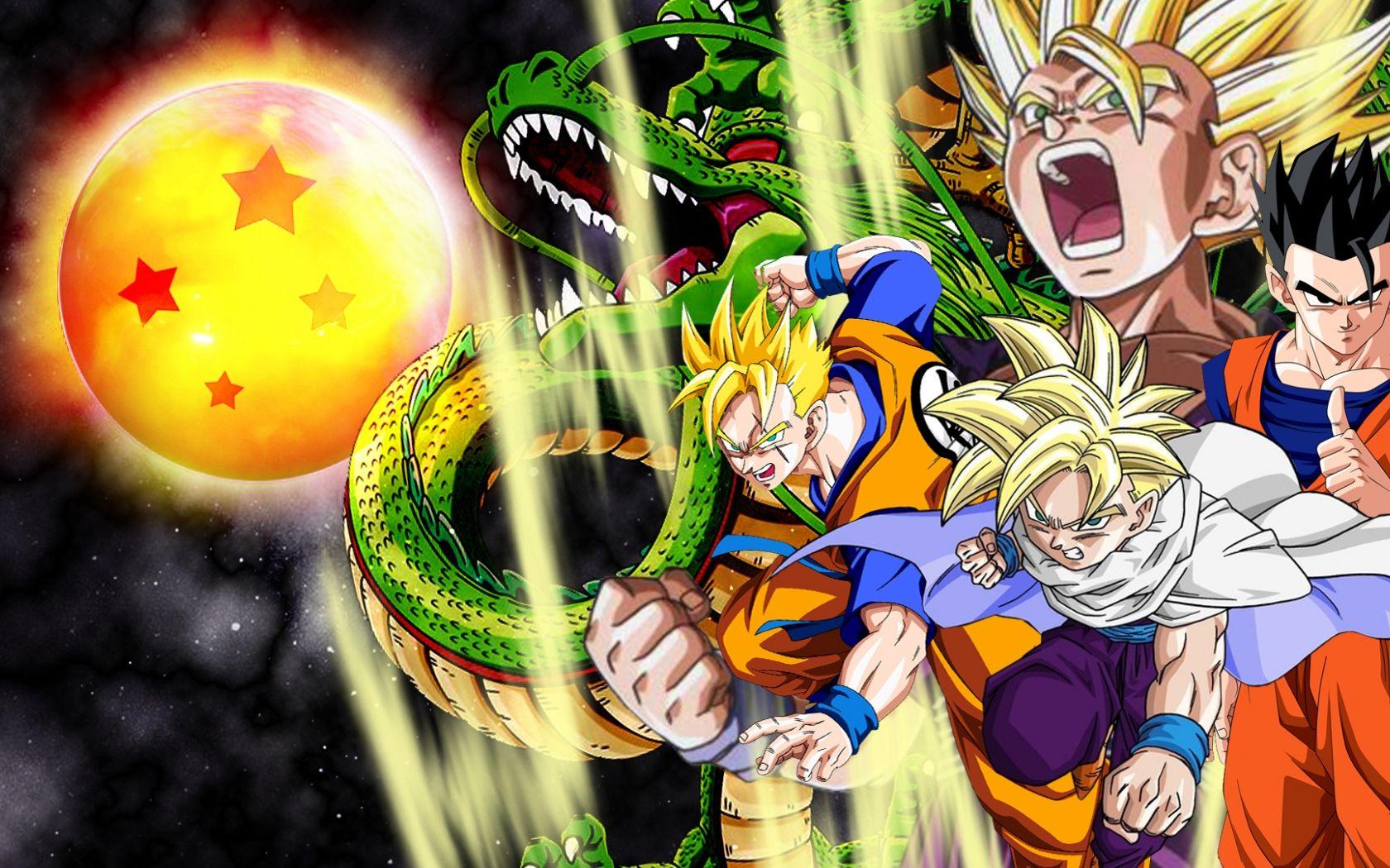 Gohan Vs Cell Wallpapers Top Free Gohan Vs Cell Backgrounds