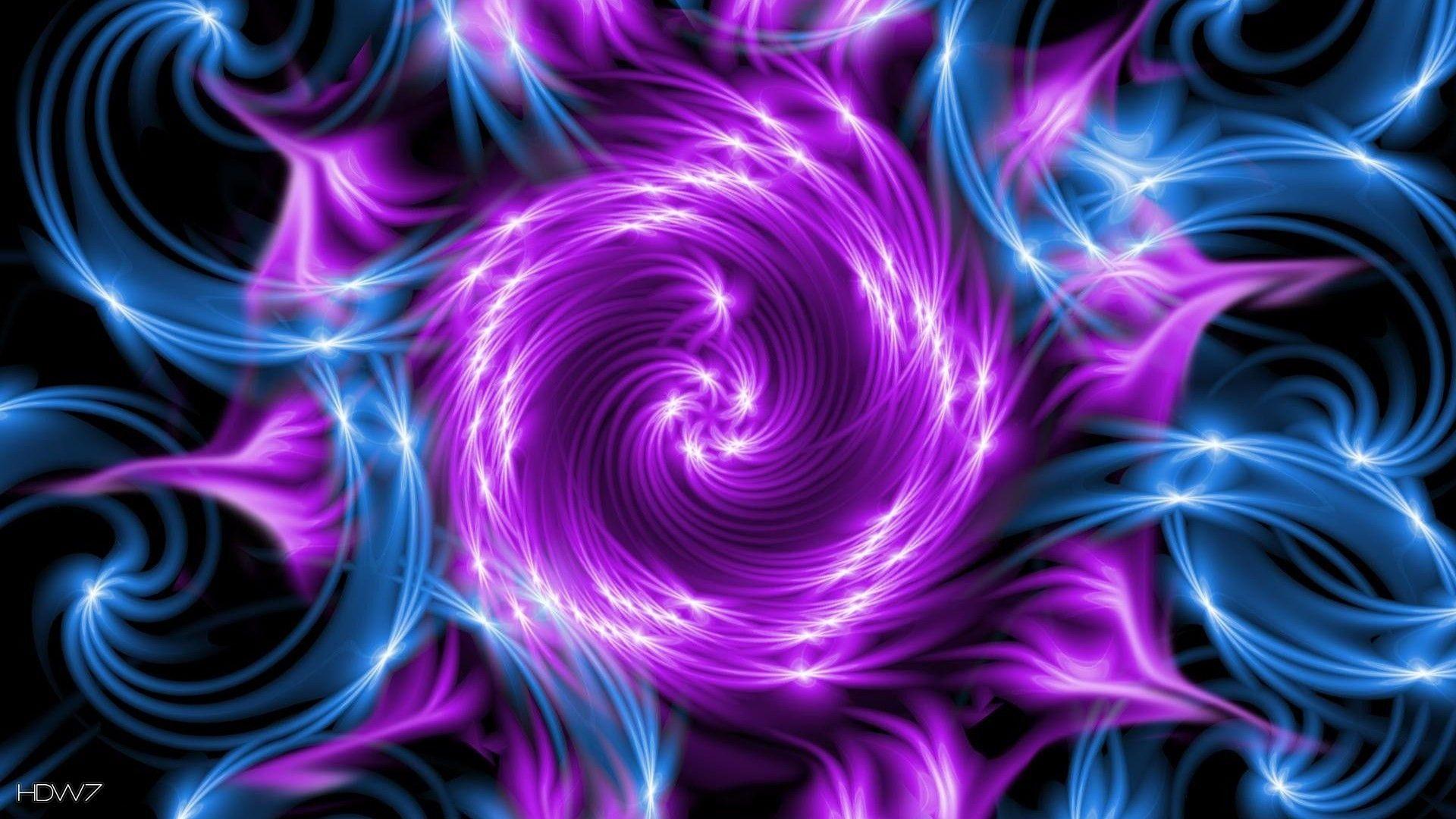 Purple Fractal Wallpapers Top Free Purple Fractal Backgrounds