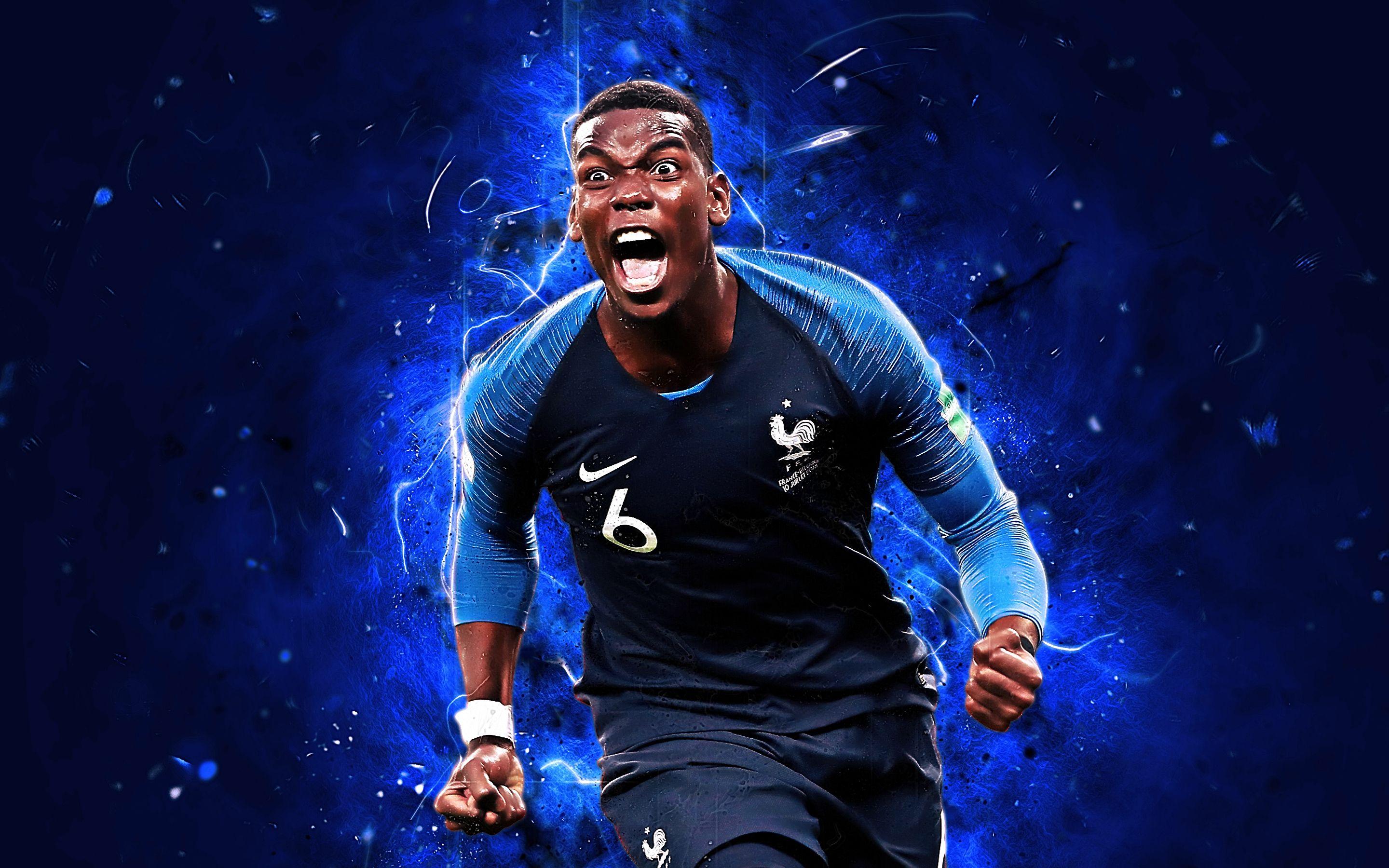 France Soccer Wallpapers Top Free France Soccer Backgrounds