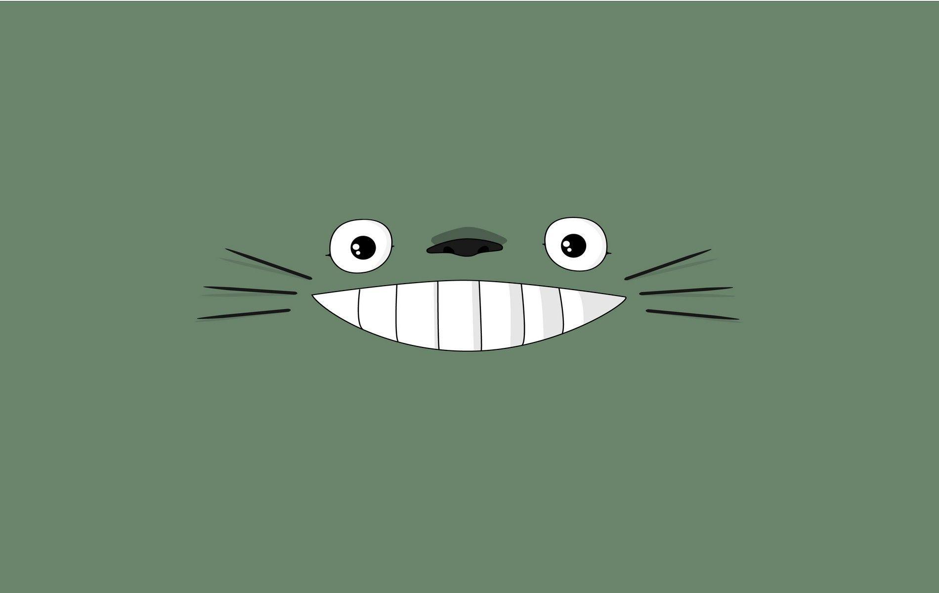 Totoro IPad Wallpapers Top Free Totoro IPad Backgrounds WallpaperAccess