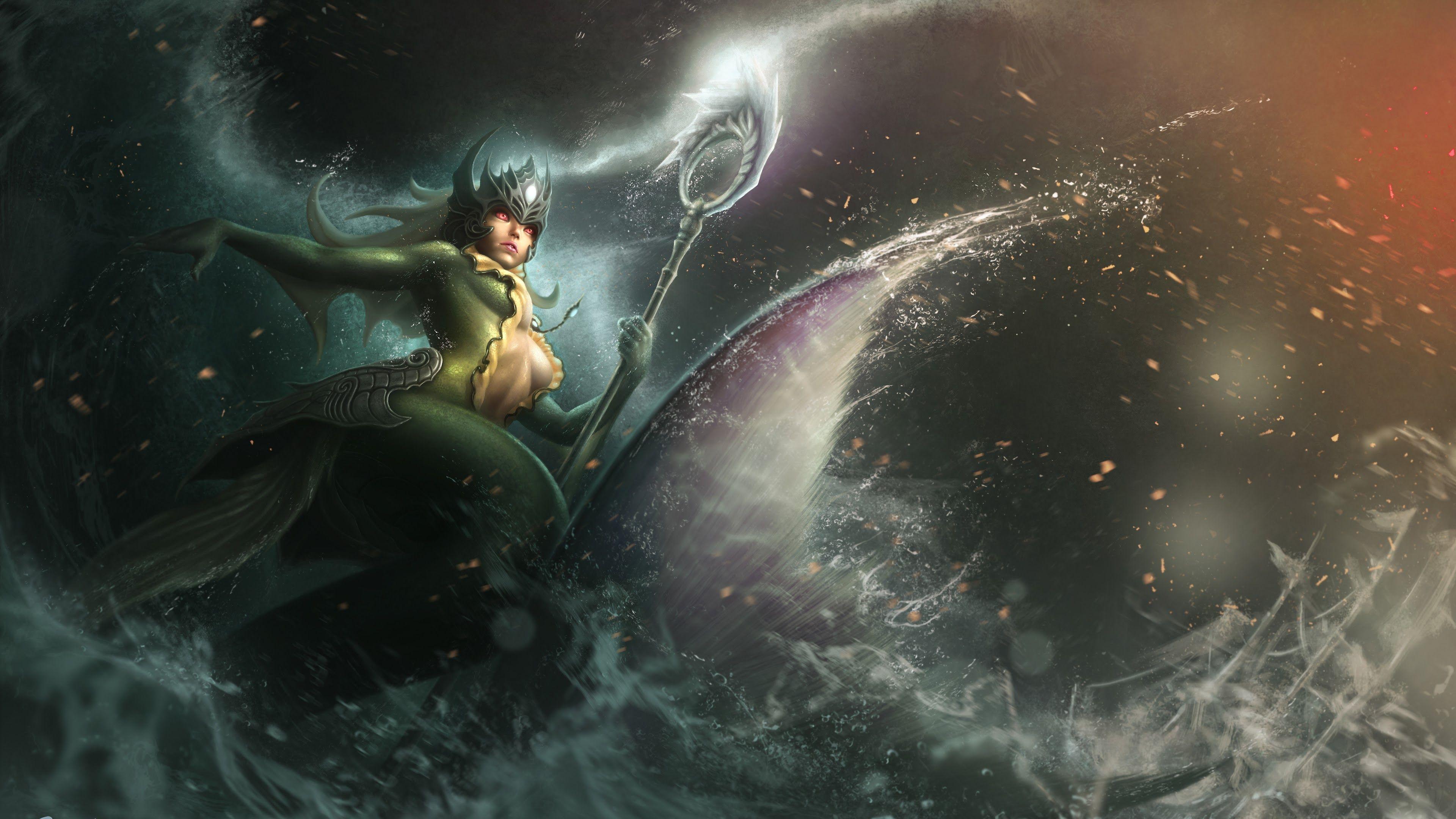 Nami League Of Legends Wallpapers Top Free Nami League Of Legends Backgrounds Wallpaperaccess