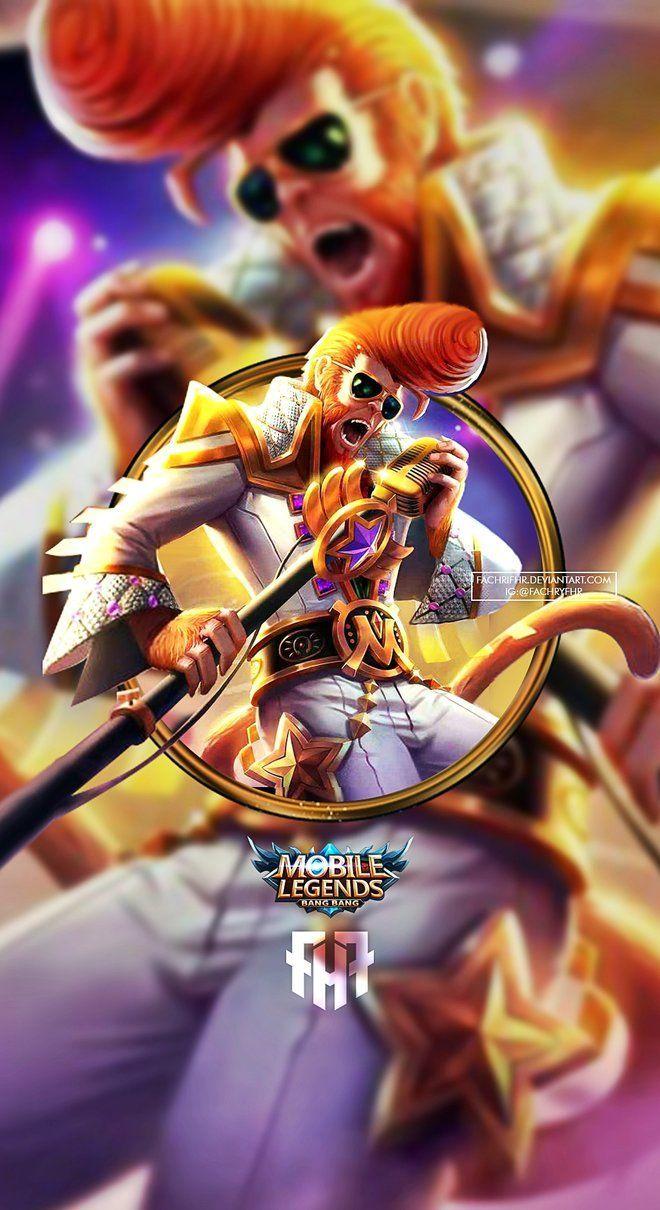 Sun Mobile Legends Wallpapers Top Free Sun Mobile Legends Backgrounds