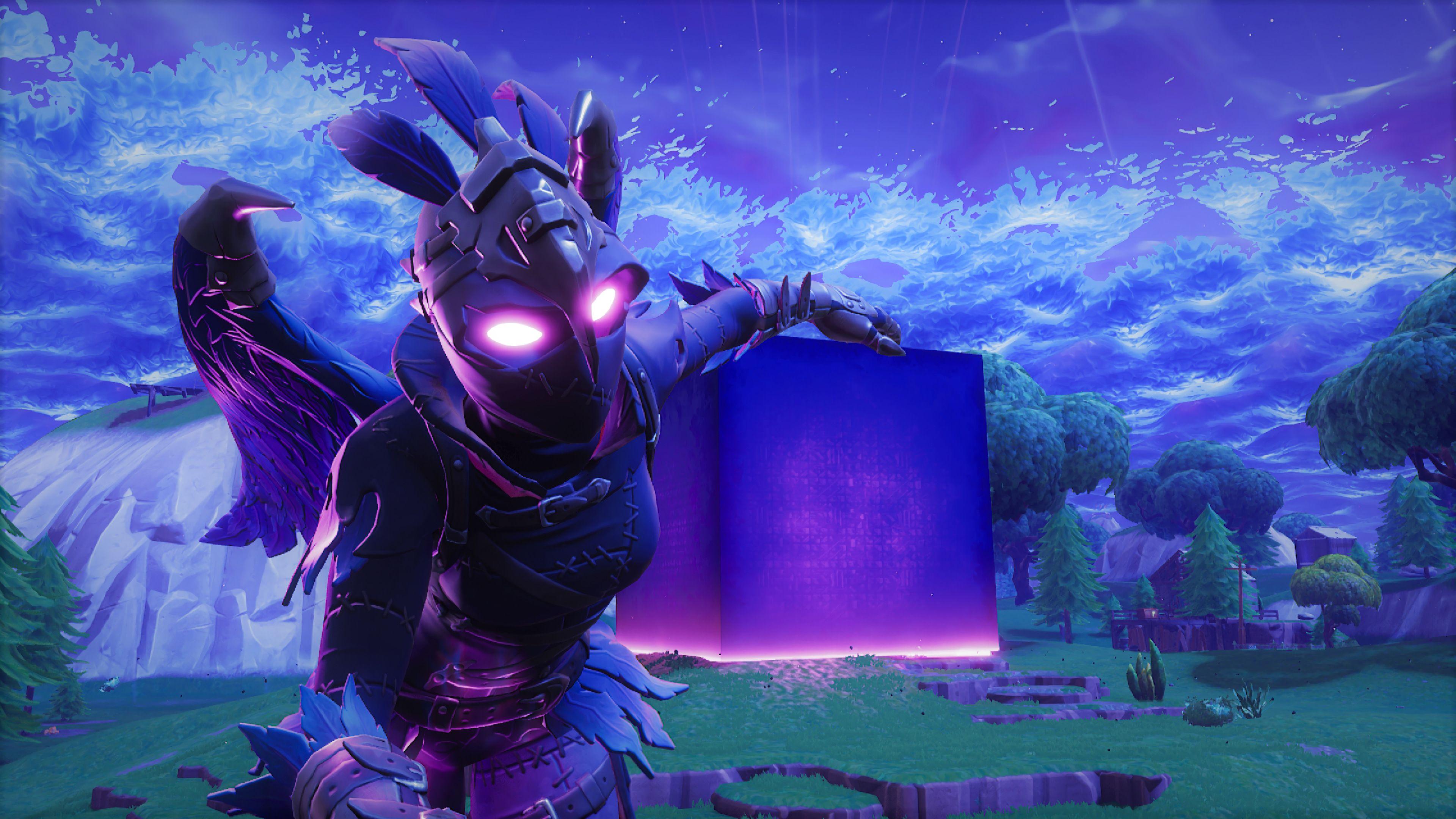 Fortnite Ravage Wallpapers Top Free Fortnite Ravage Backgrounds