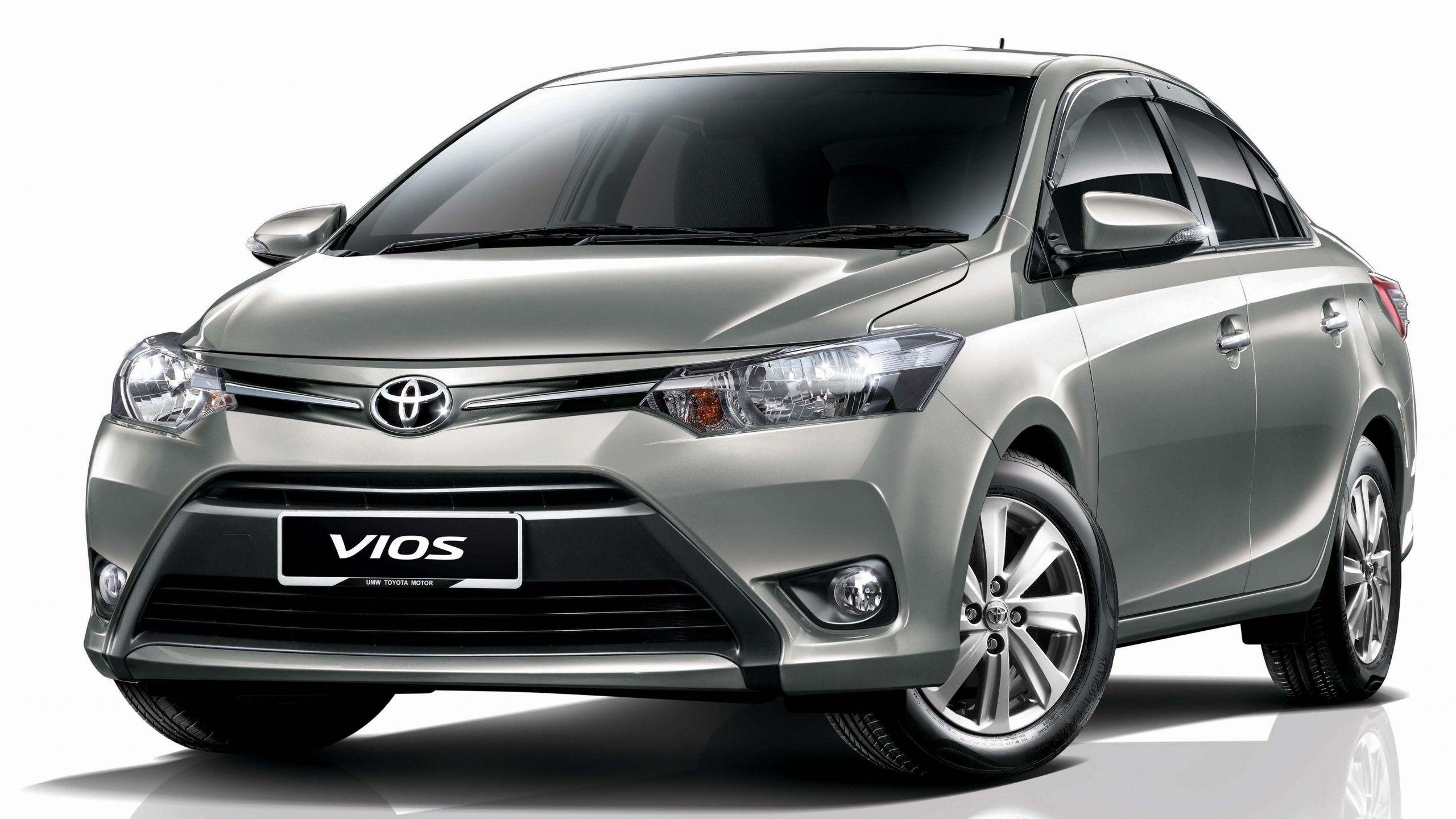 Toyota Vios Wallpapers Top Free Toyota Vios Backgrounds Wallpaperaccess