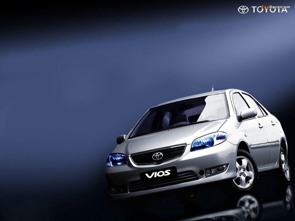 Toyota Vios Wallpapers Top Free Toyota Vios Backgrounds Wallpaperaccess