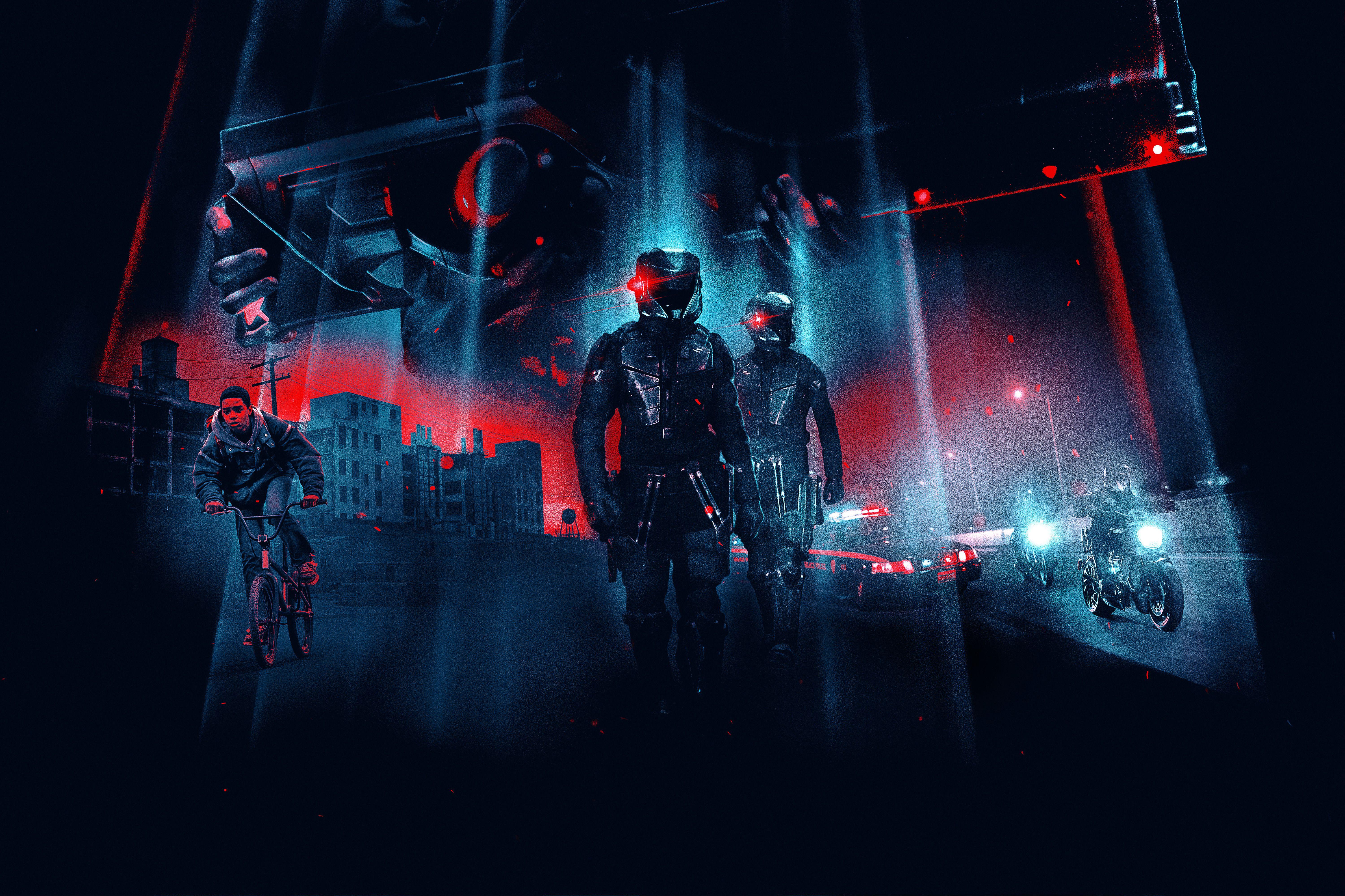 Neon Sci Fi Wallpapers Top Free Neon Sci Fi Backgrounds Wallpaperaccess