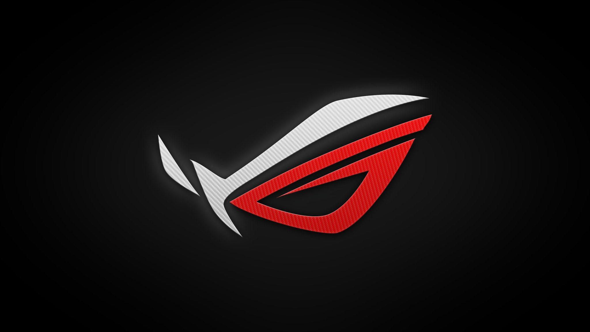 Asus ROG Logo Wallpapers Top Những Hình Ảnh Đẹp