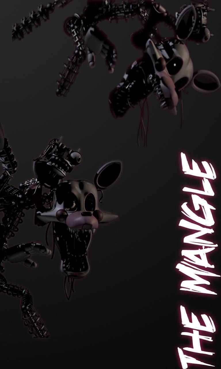 Mangle Wallpapers Top Free Mangle Backgrounds Wallpaperaccess