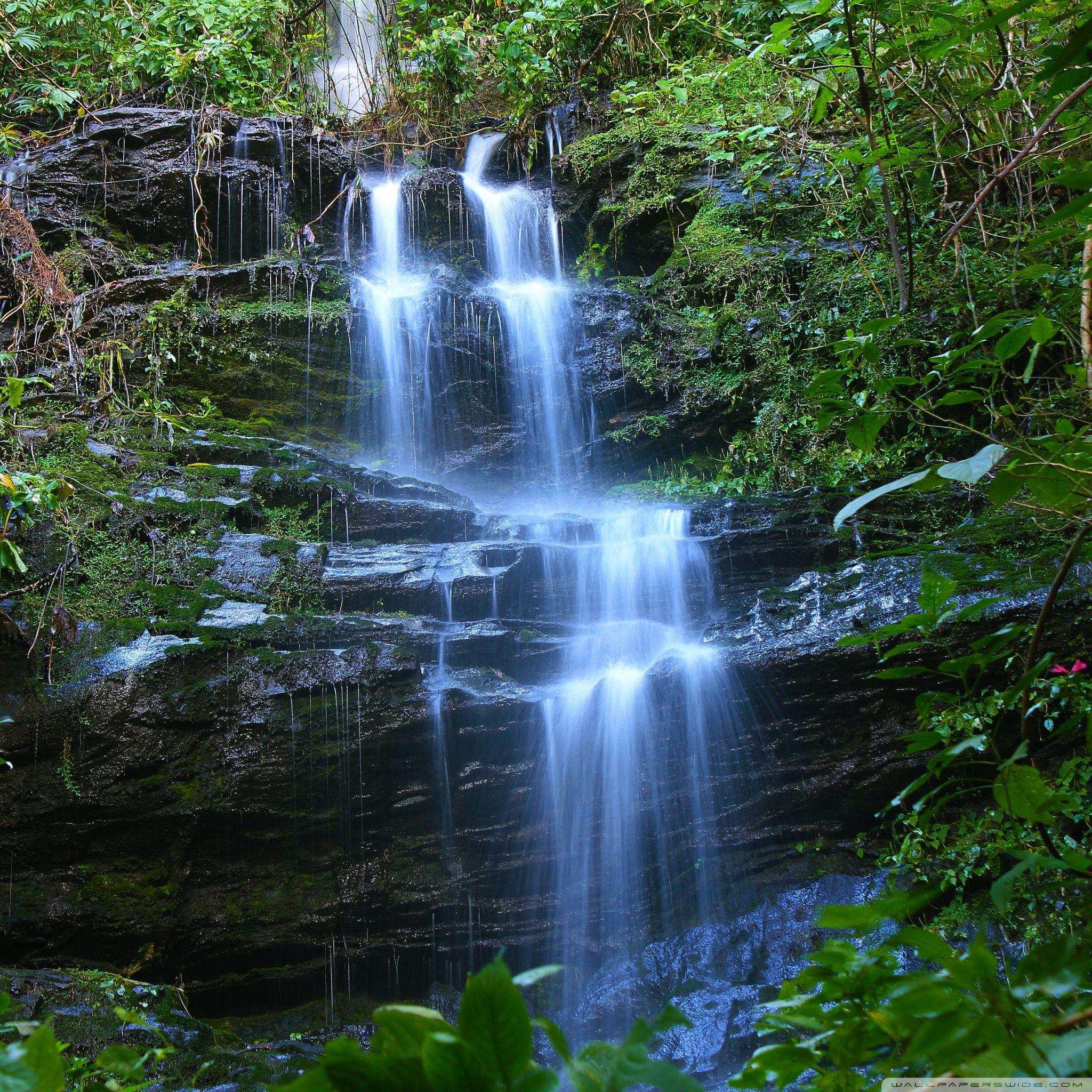 Cachoeira Wallpapers Top Free Cachoeira Backgrounds Wallpaperaccess