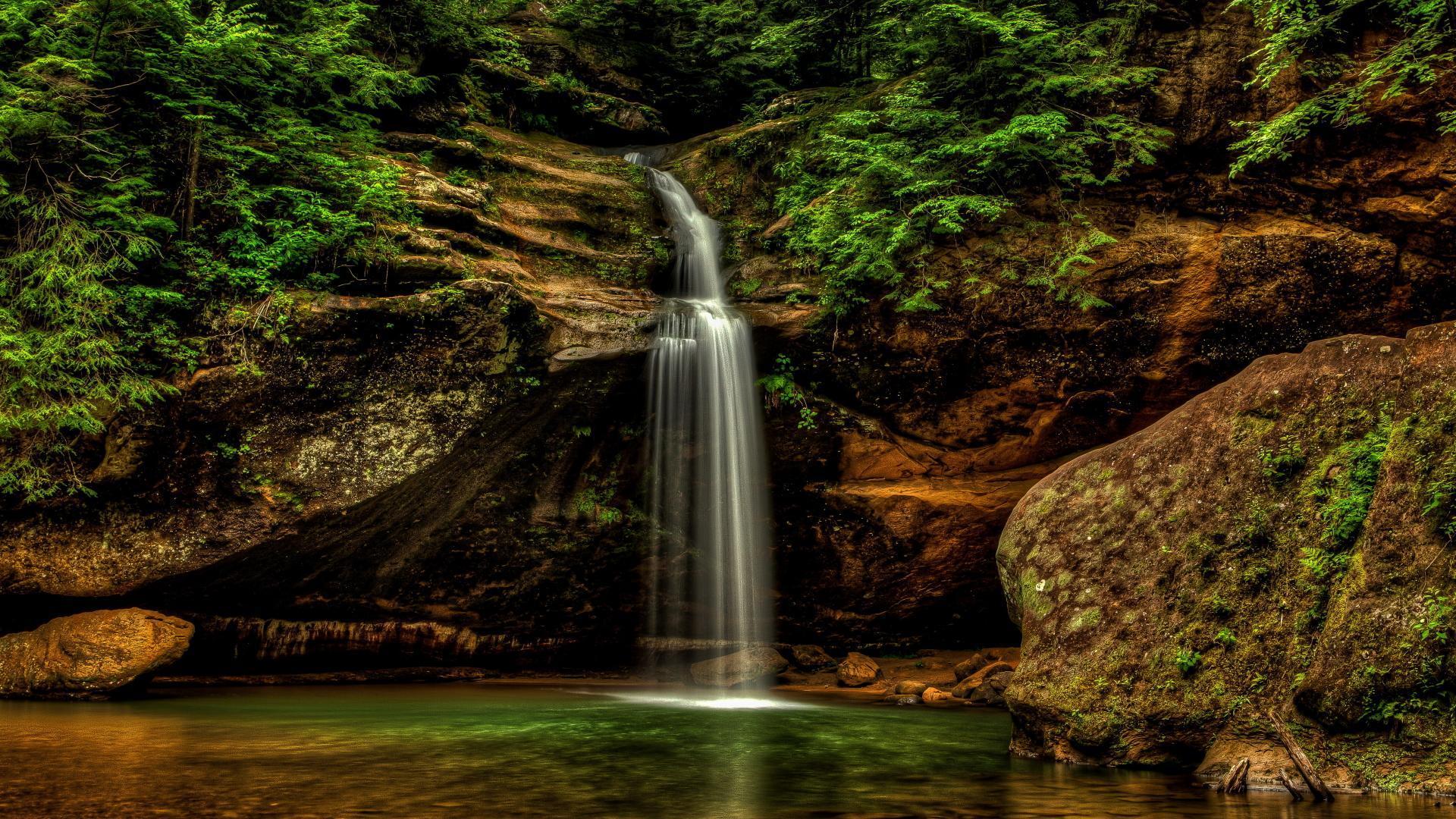 Cachoeira Wallpapers Top Free Cachoeira Backgrounds WallpaperAccess