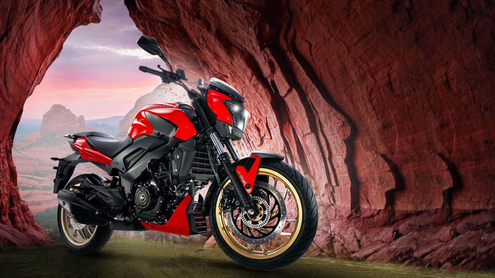 Bajaj Dominar Wallpapers Top Free Bajaj Dominar Backgrounds